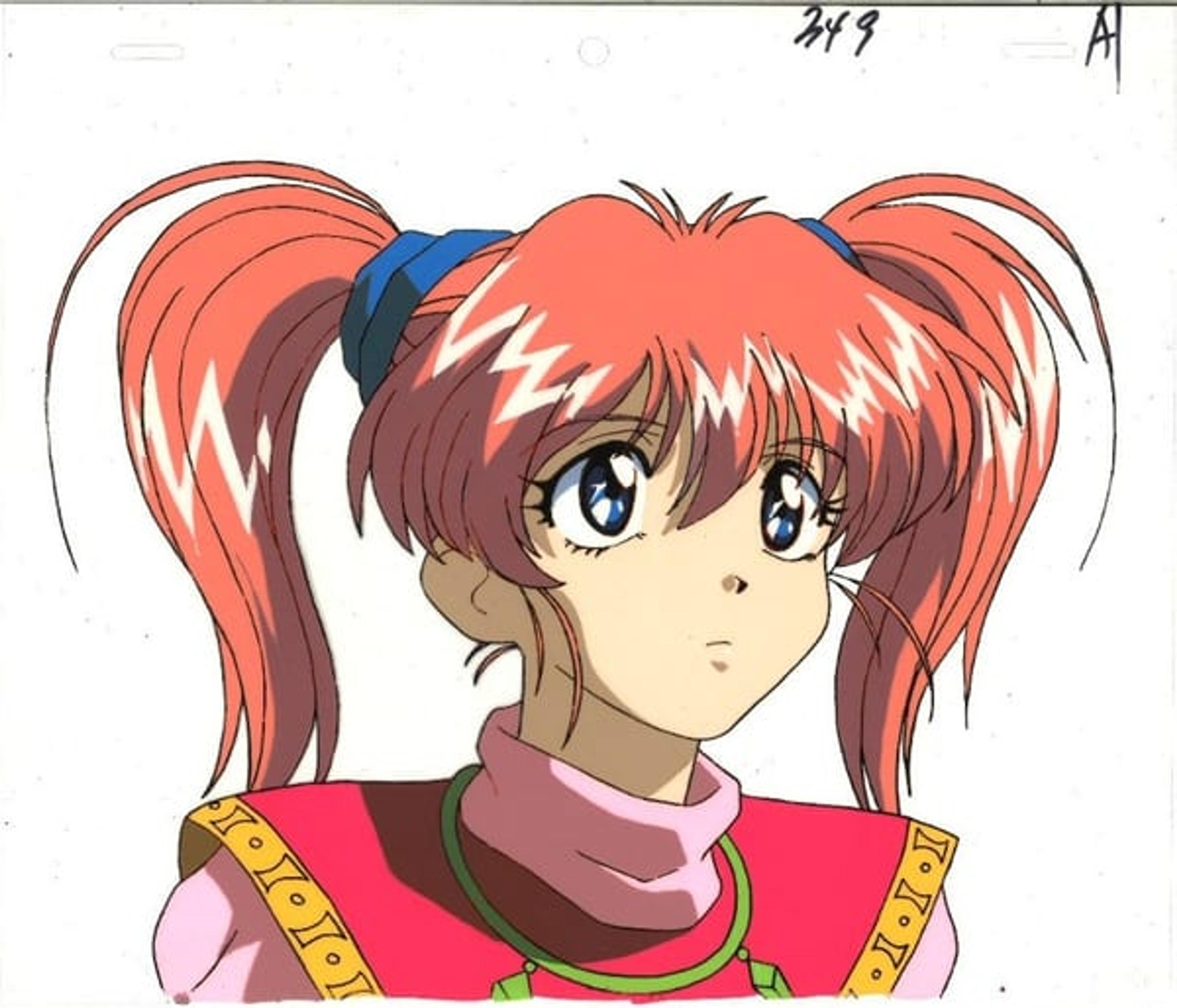 Dragoon