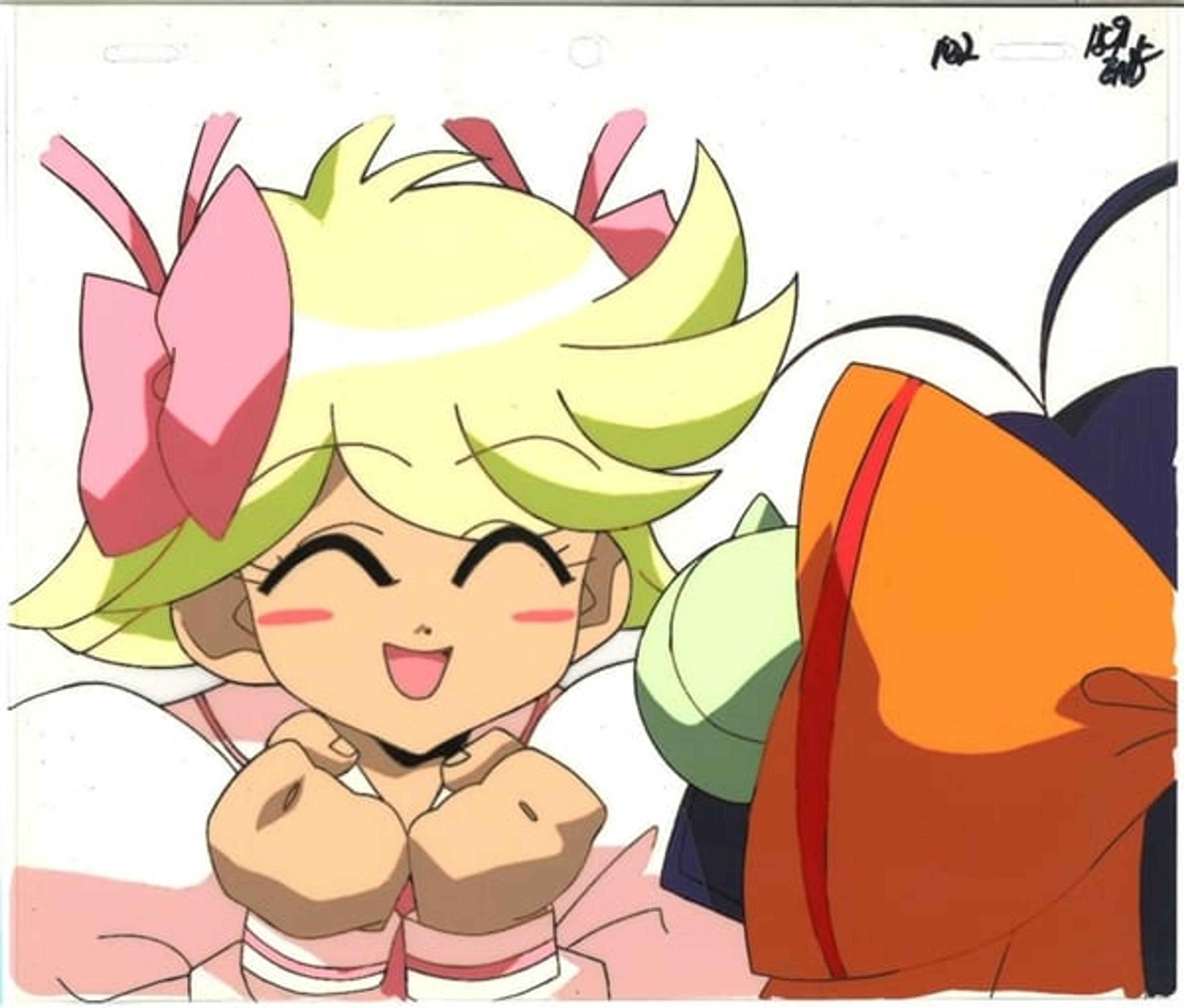 I'm Gonna Be an Angel!
