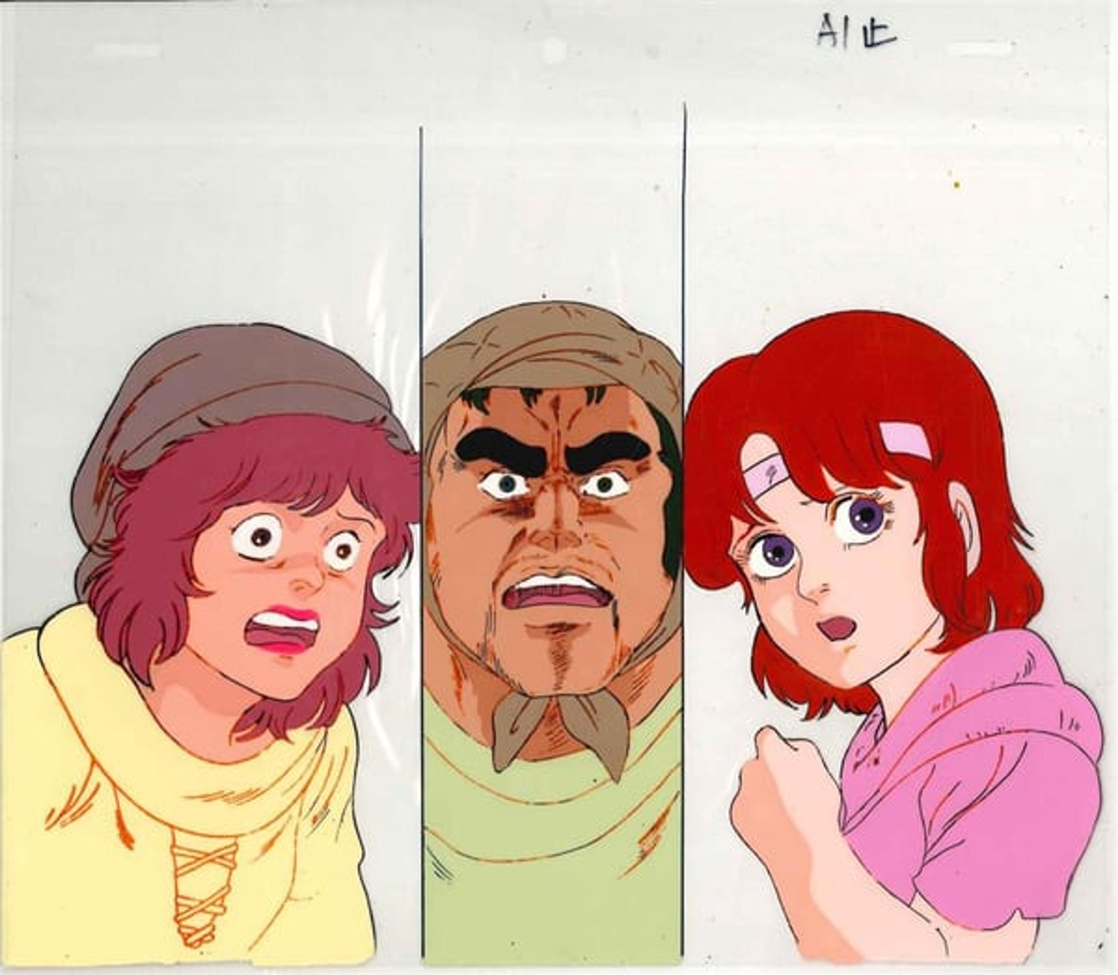 Fist of the North Star