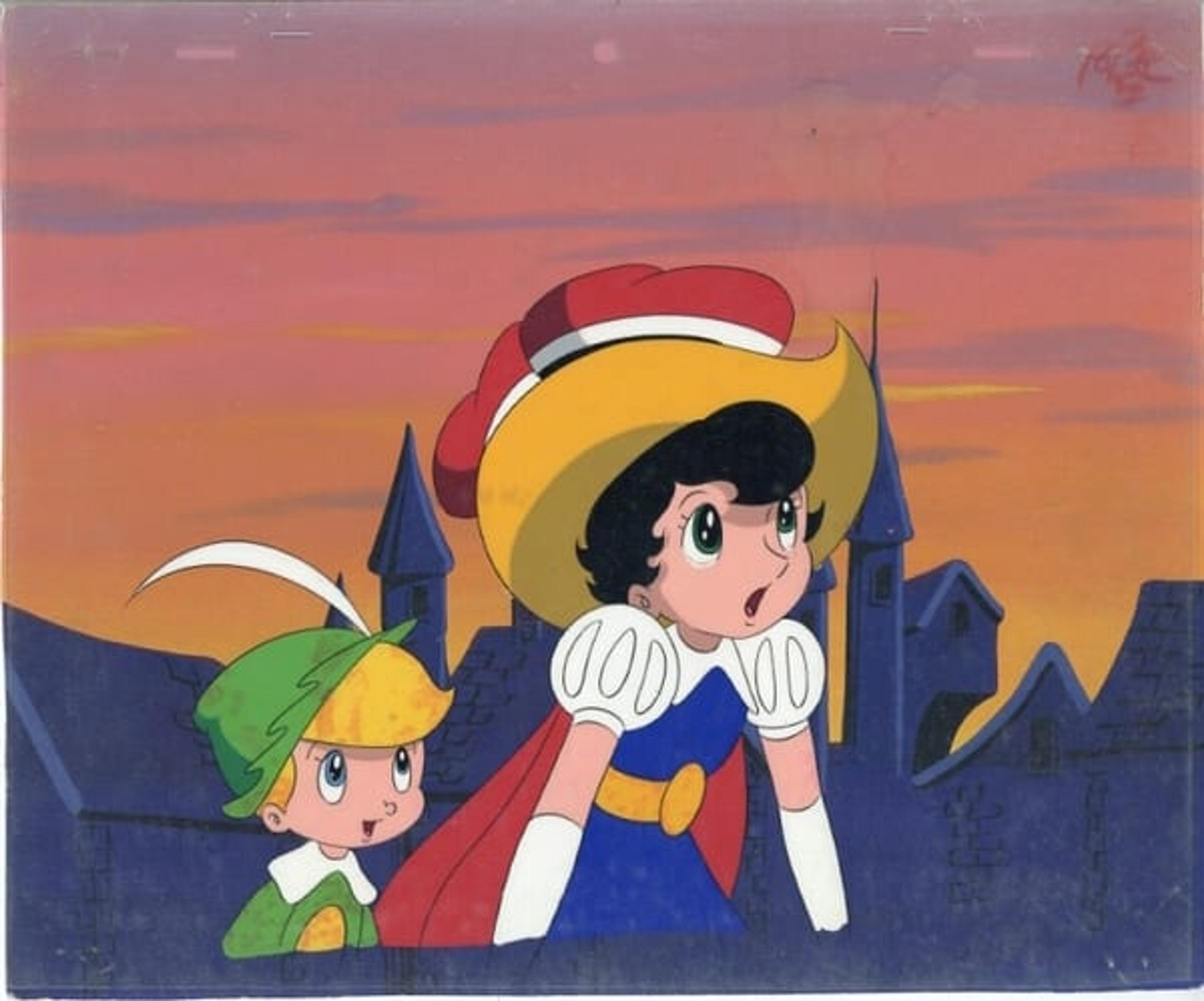 Princess Knight
