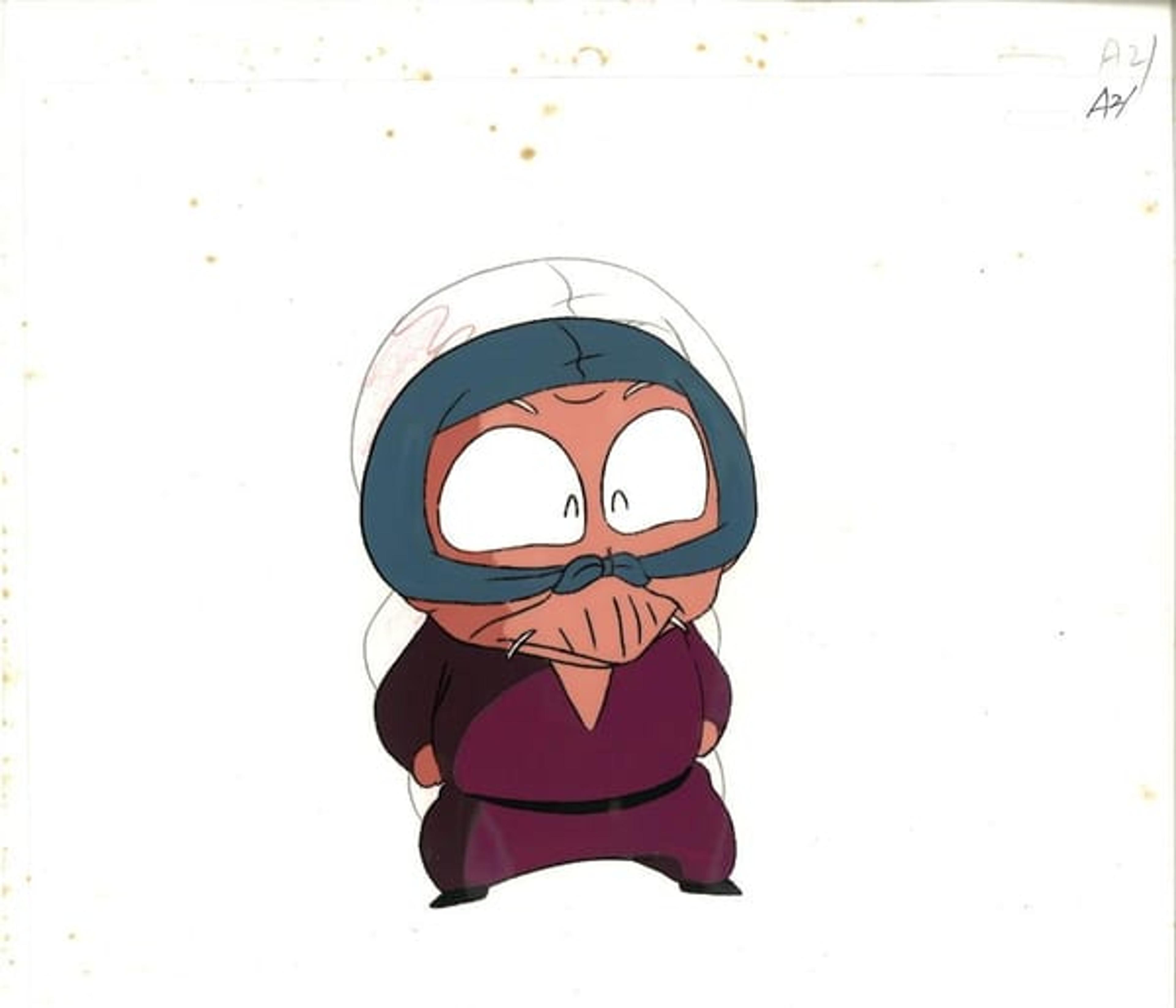 Ranma ½