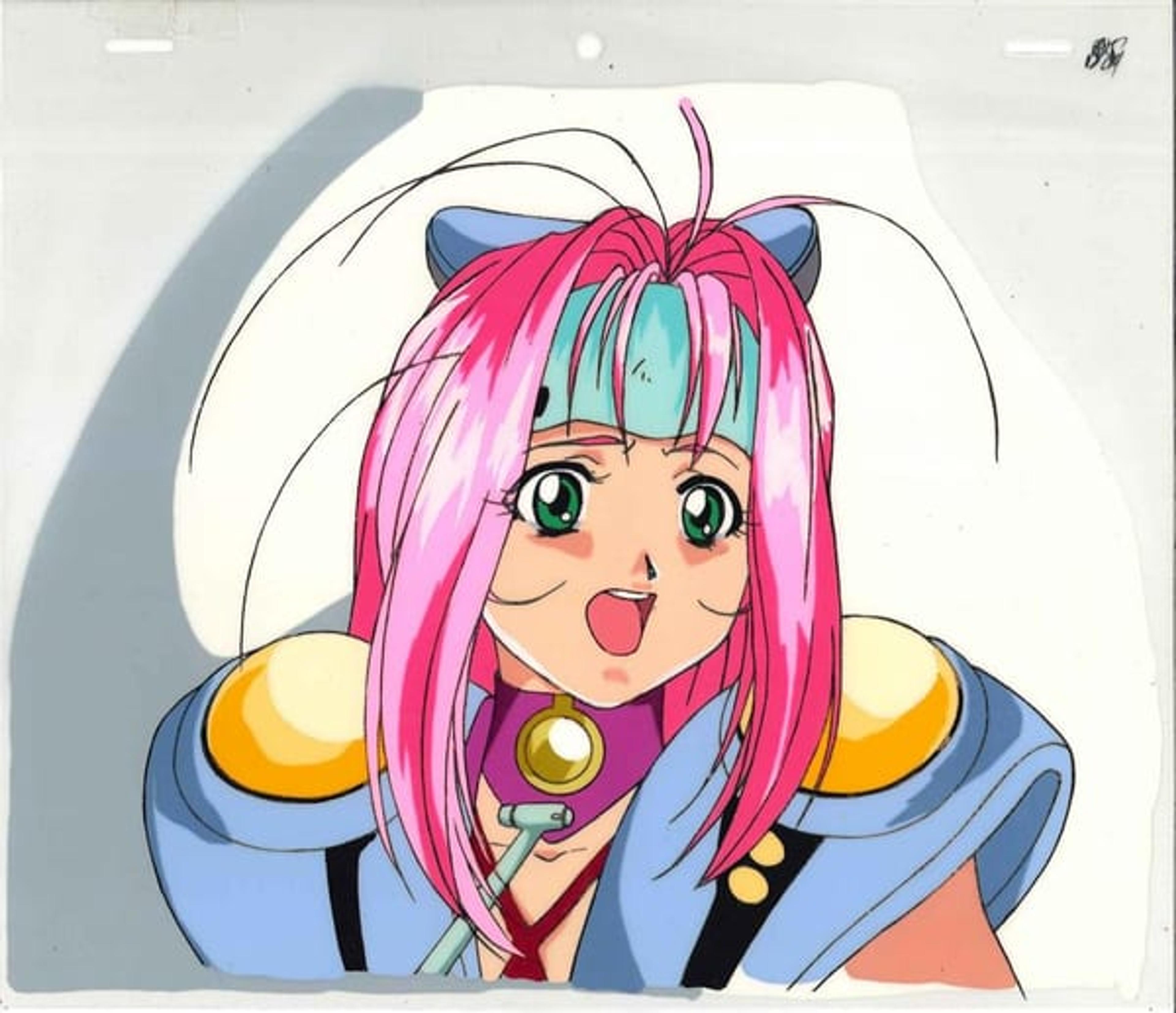Macross 7