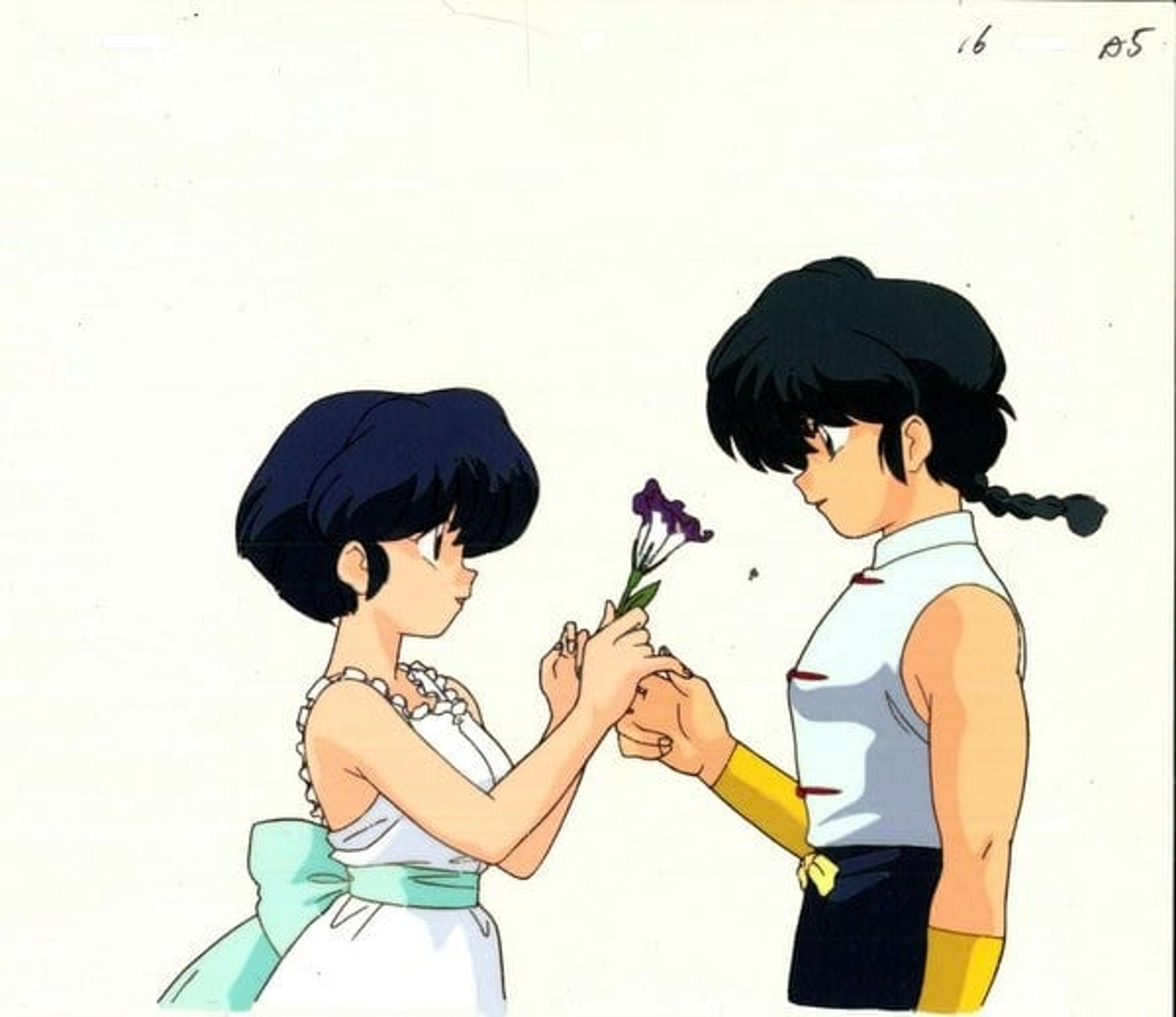 Ranma ½