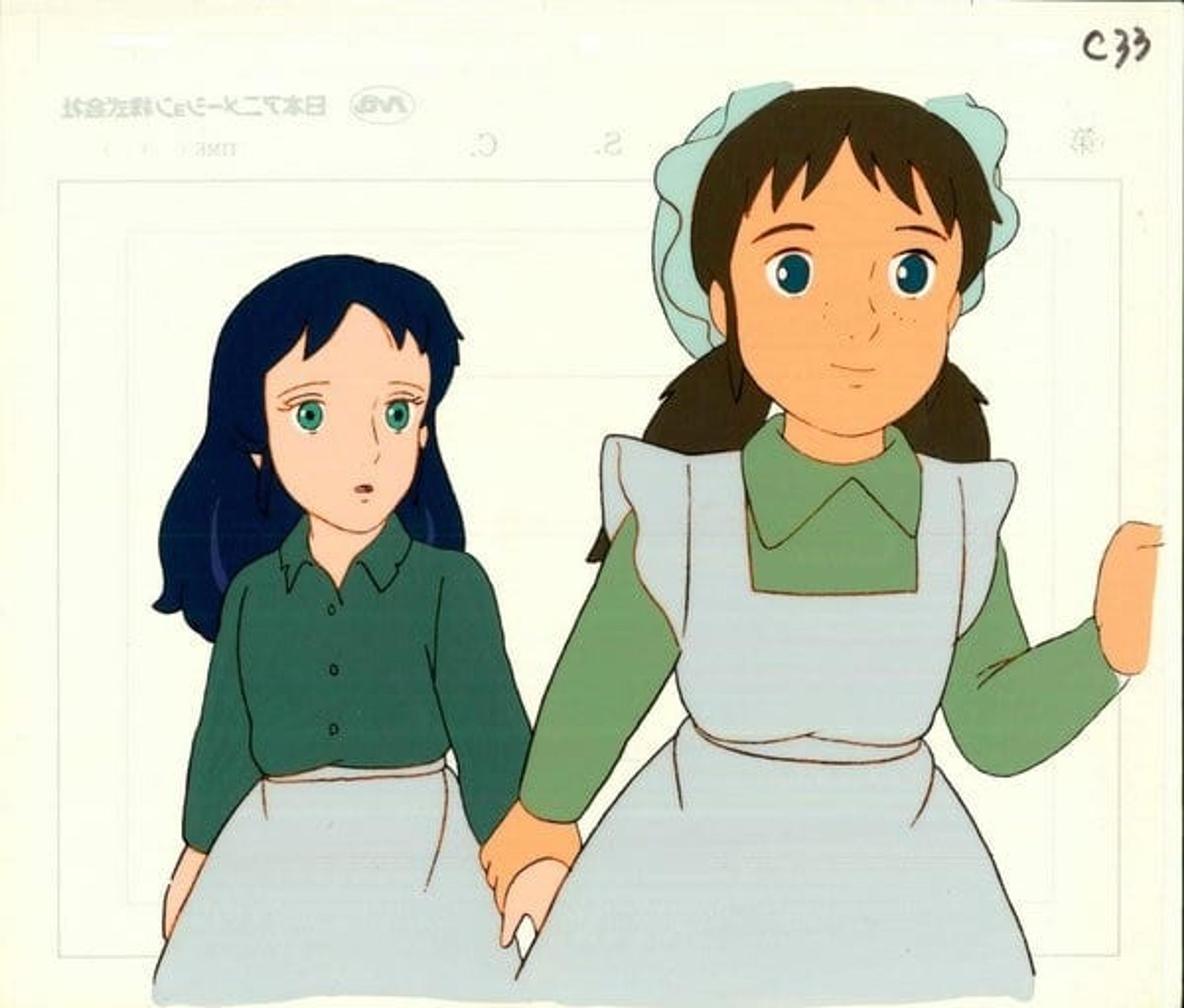 A Little Princess Sara
