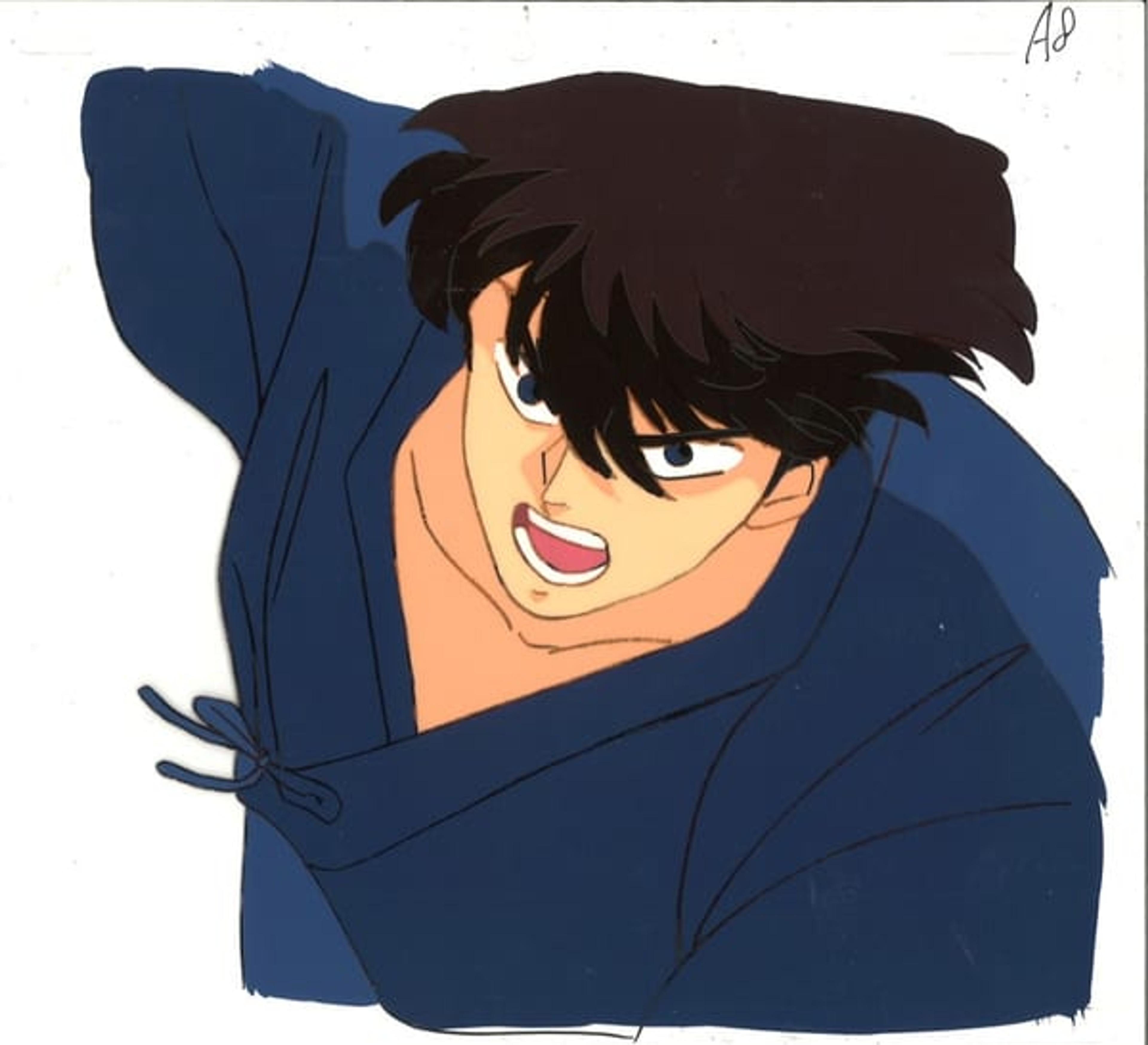Ranma ½