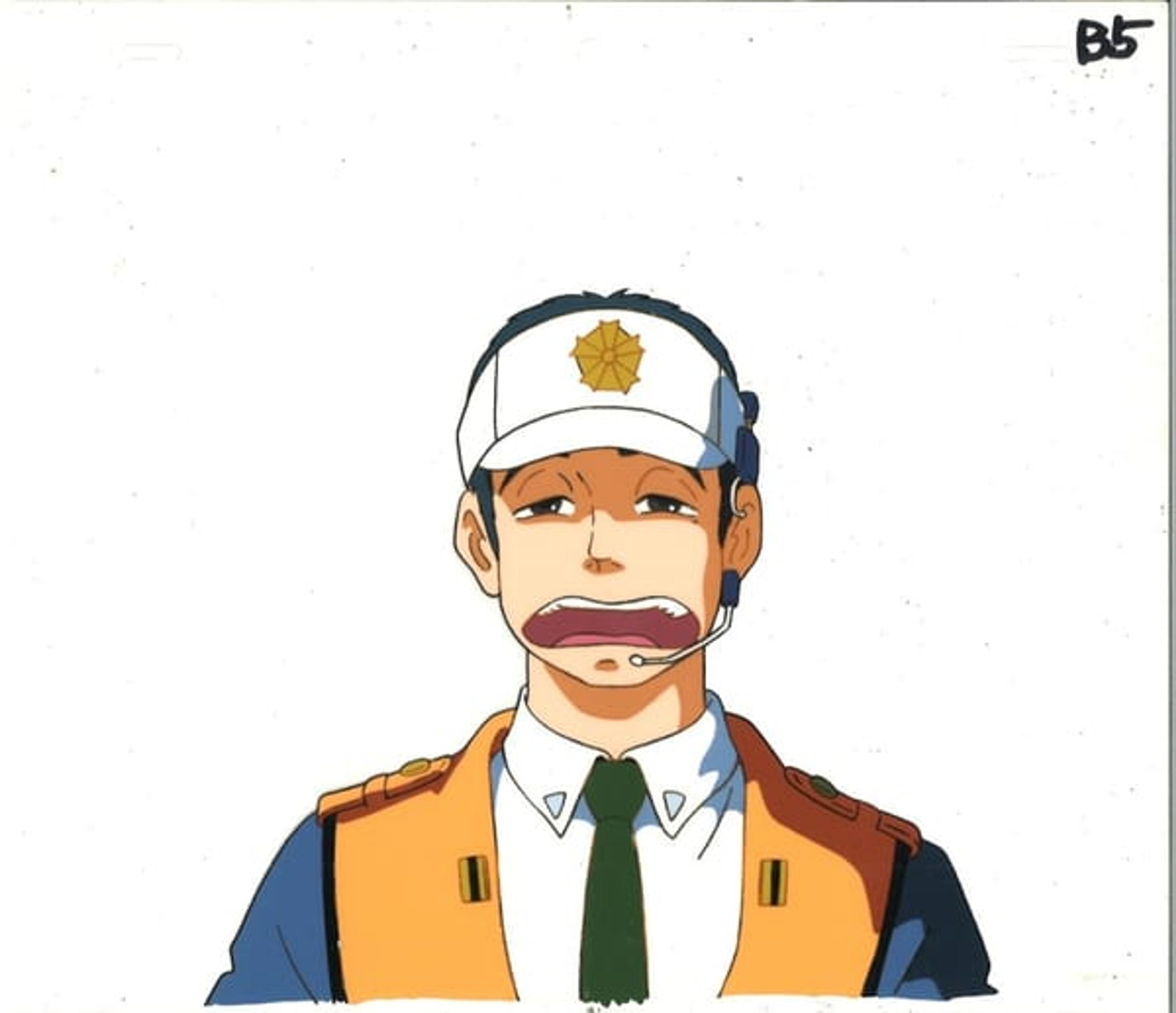 Mobile Police Patlabor