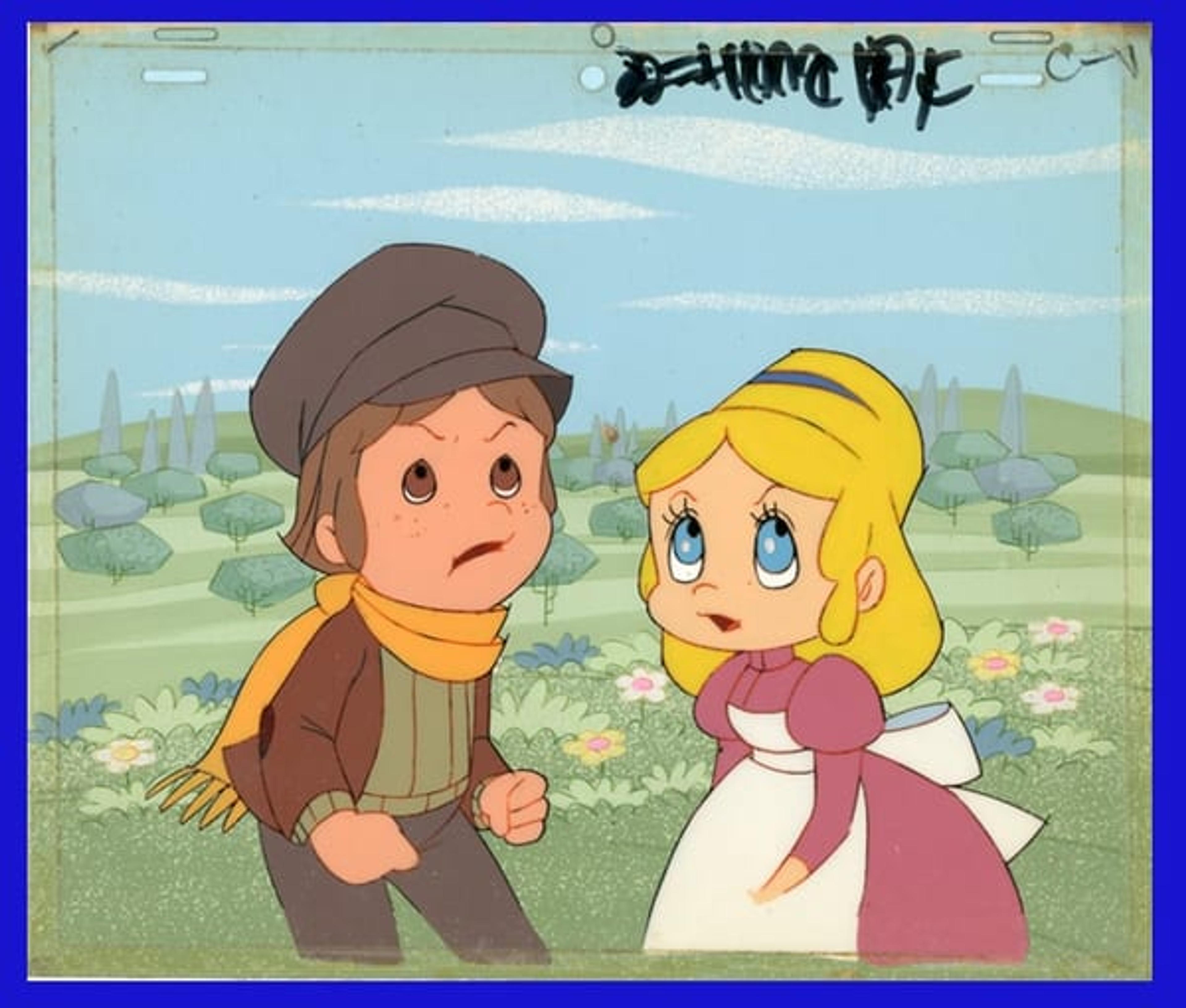Hans Christian Andersen Stories