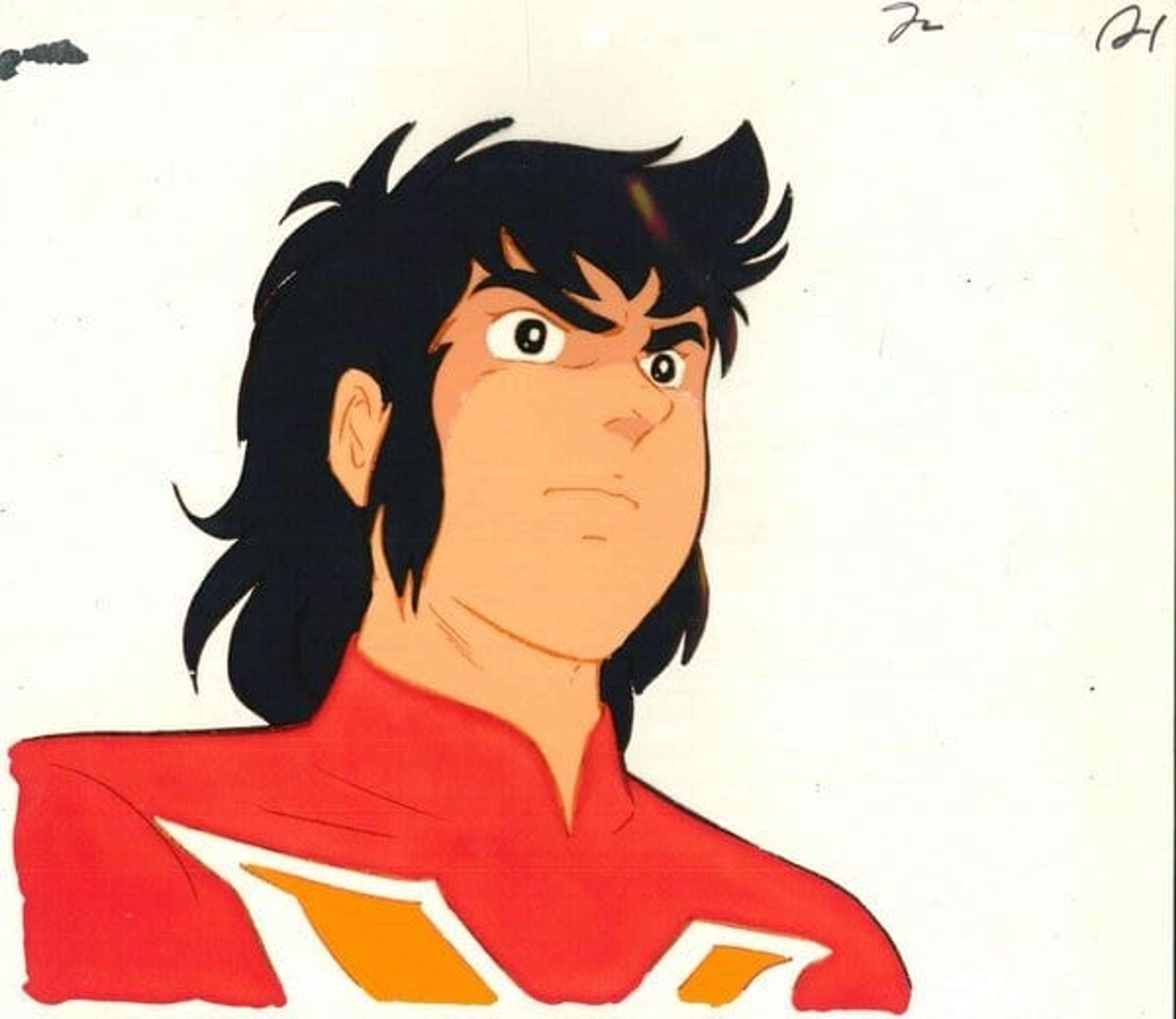 VOLTES V