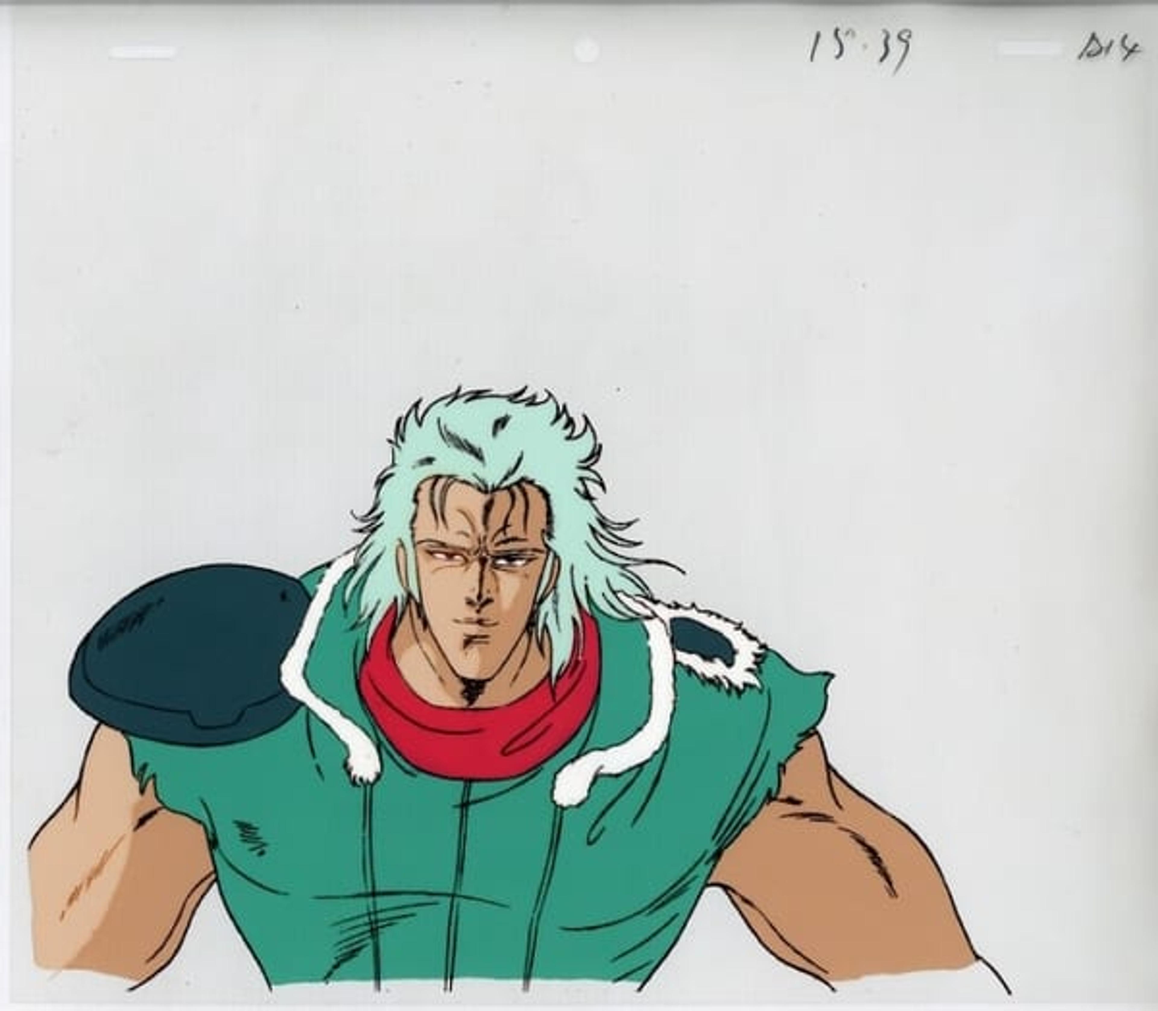 Fist of the North Star