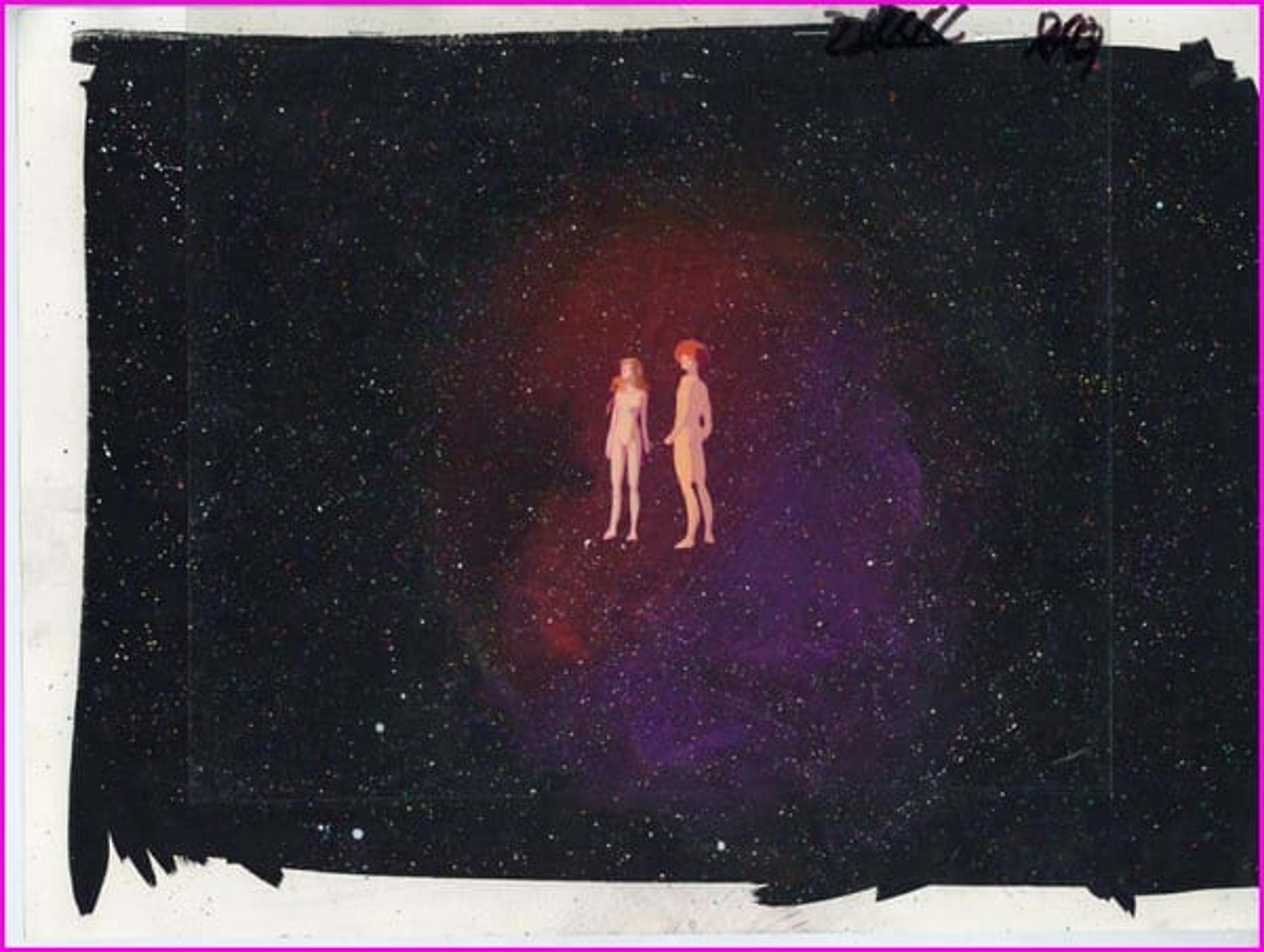 The Ideon: Be Invoked