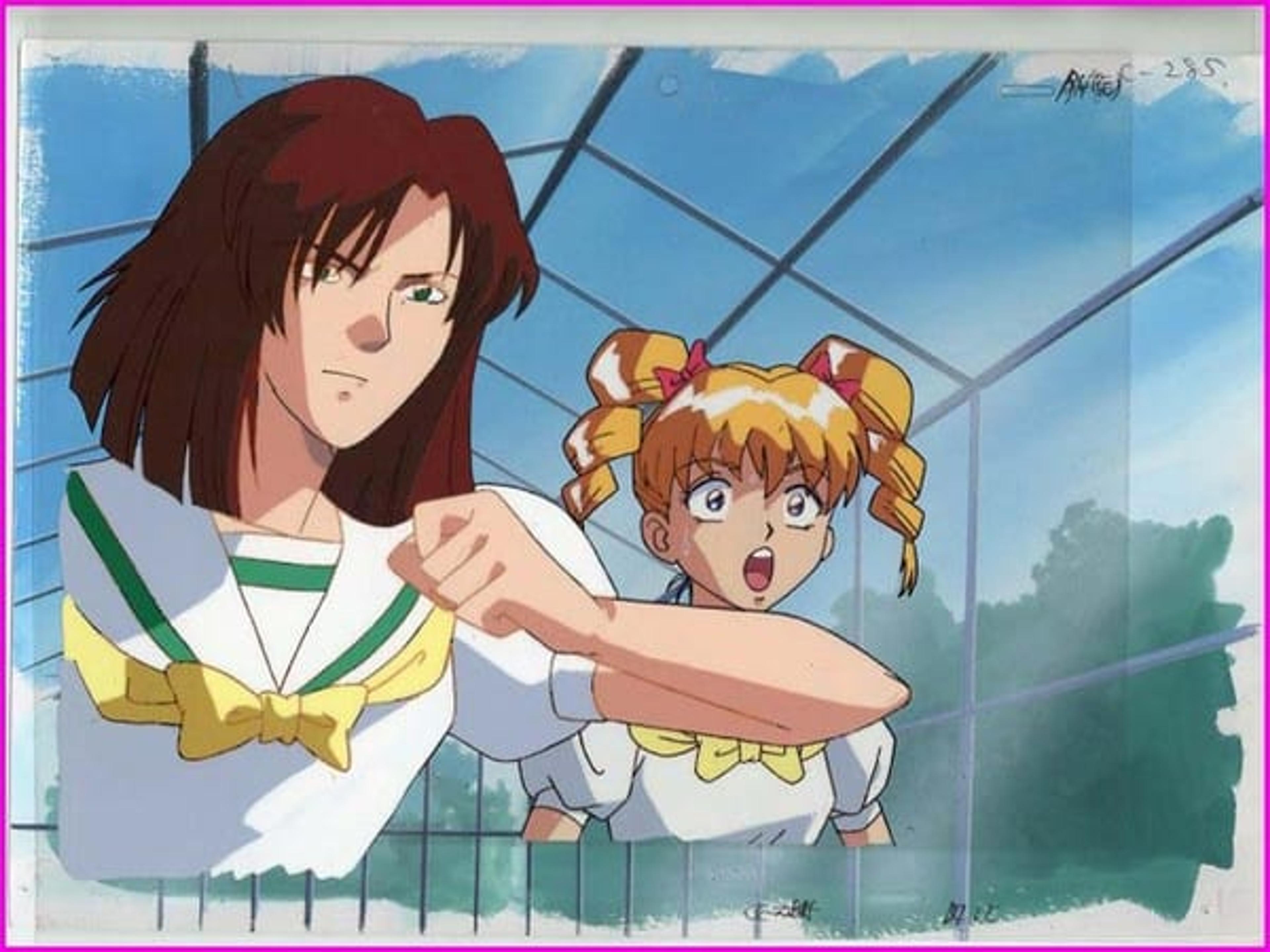 Venus 5