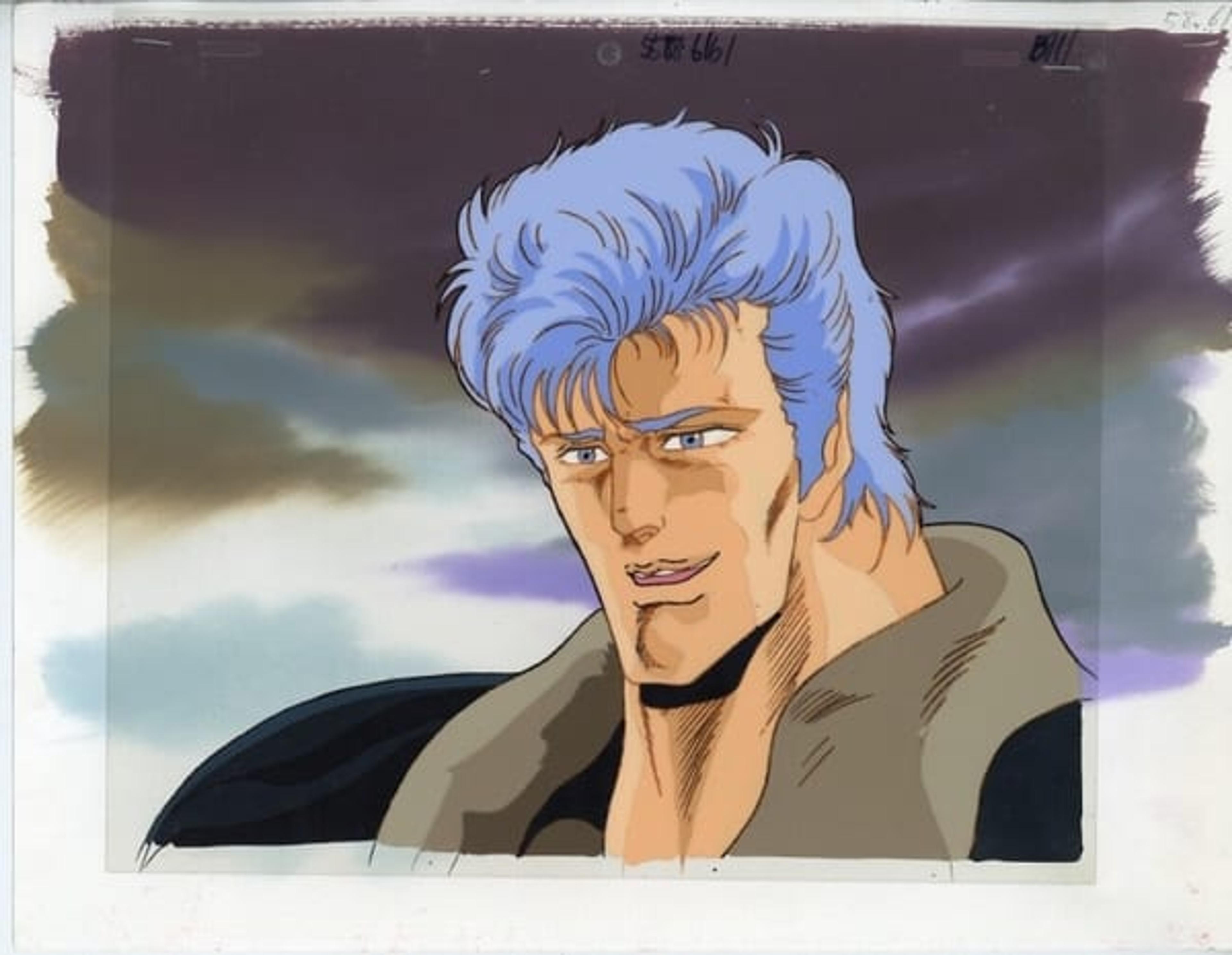 Fist of the North Star