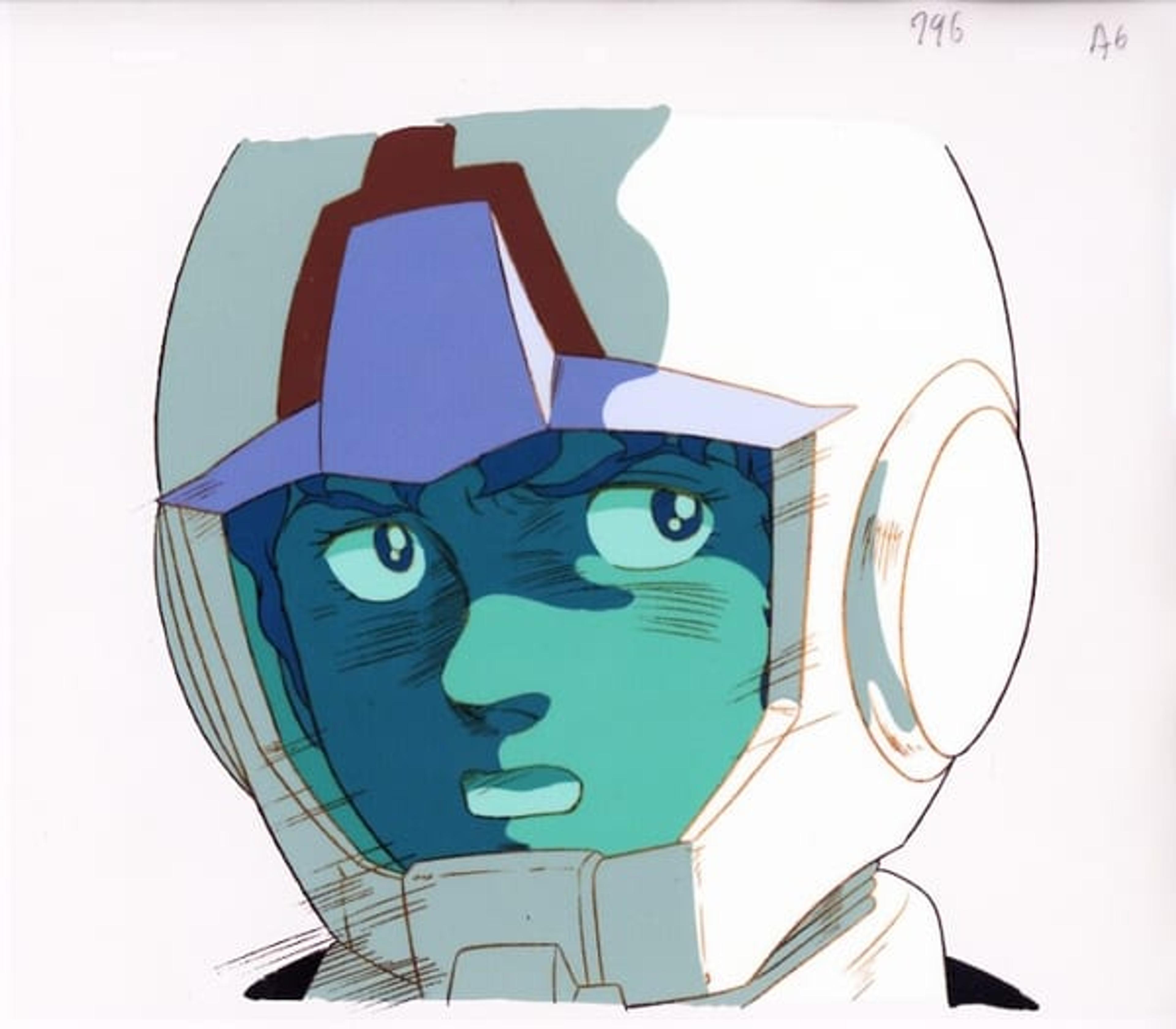 Turn A Gundam