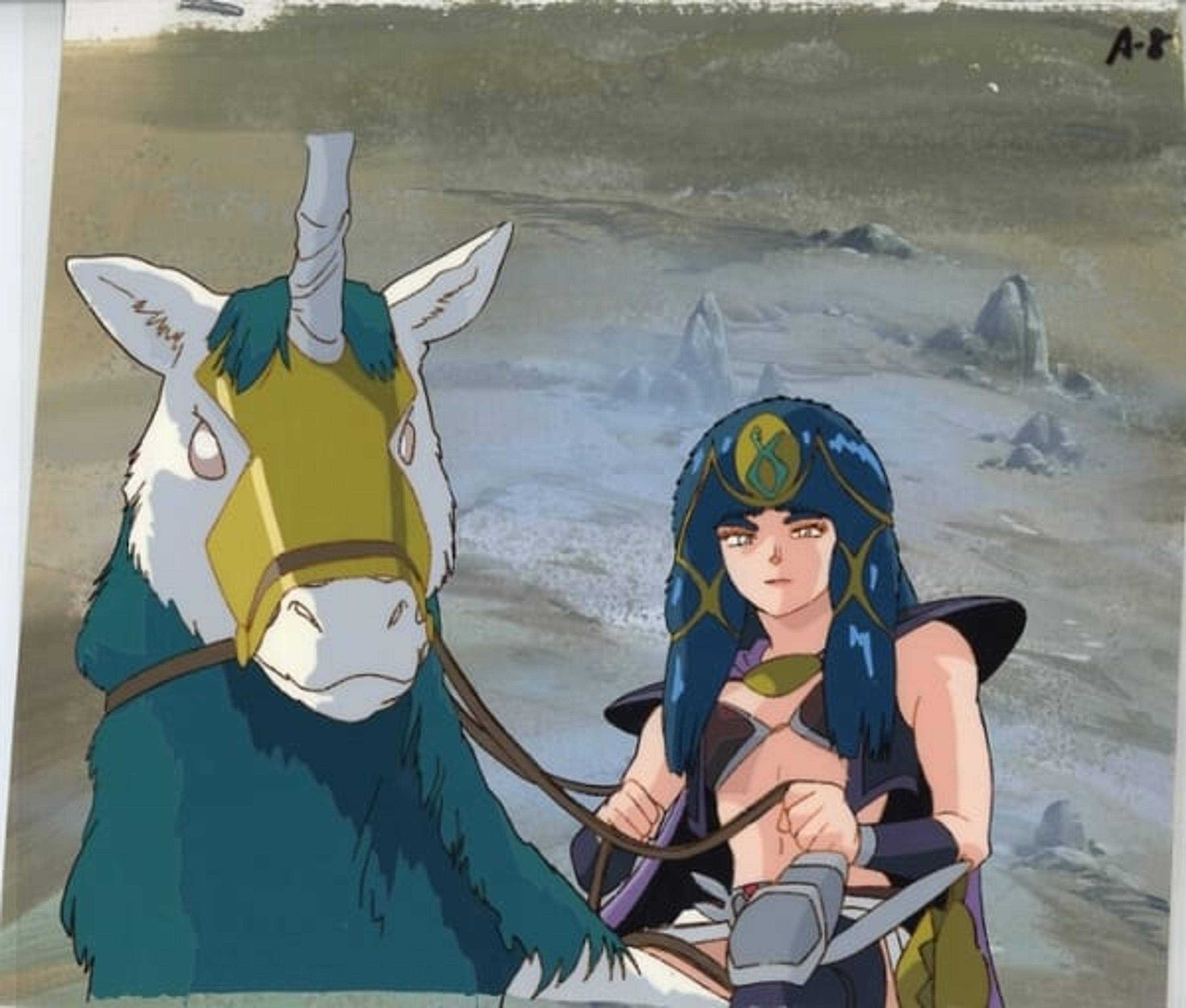 Dragon Slayer