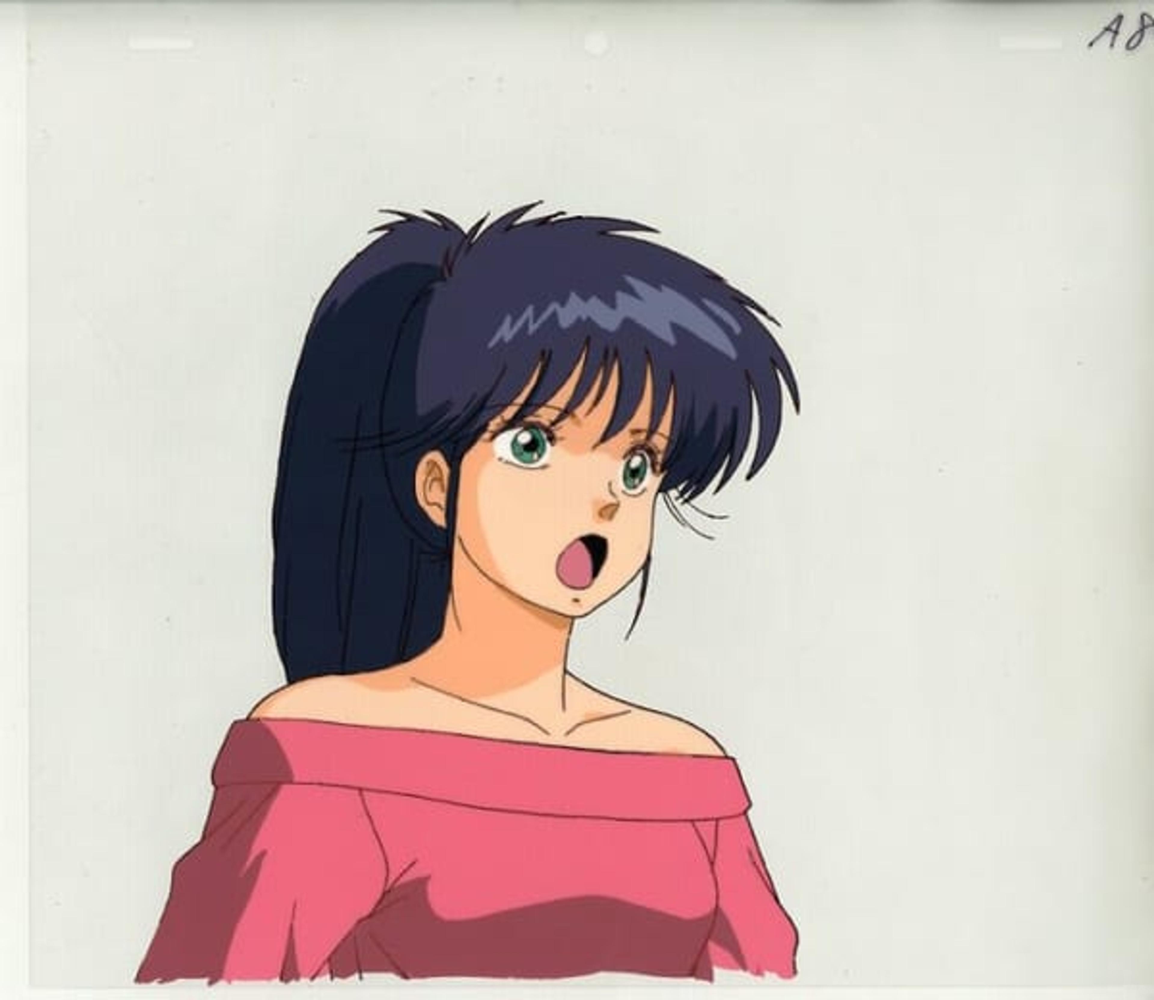 Kimagure Orange☆Road OVA