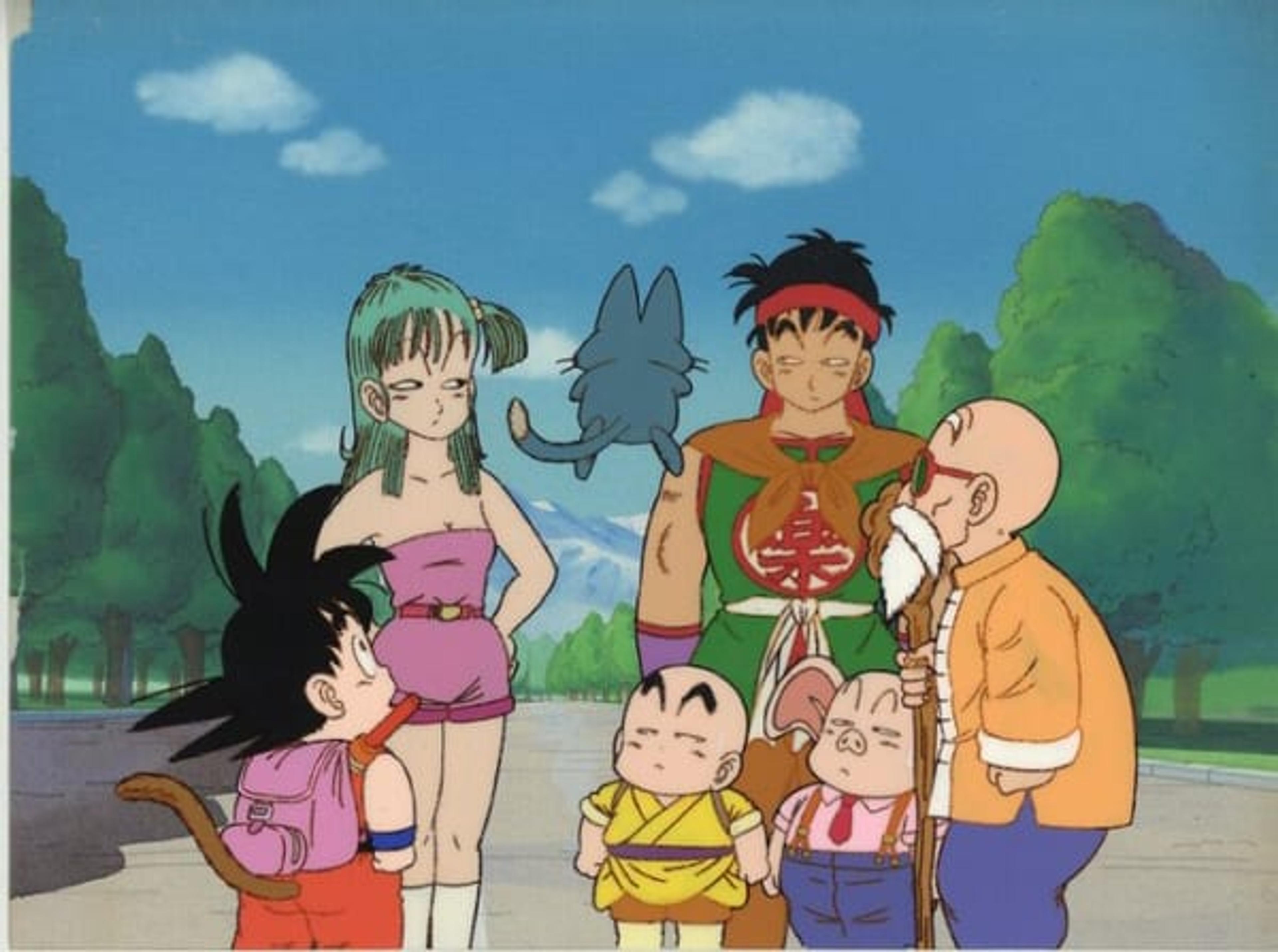 Dragon Ball