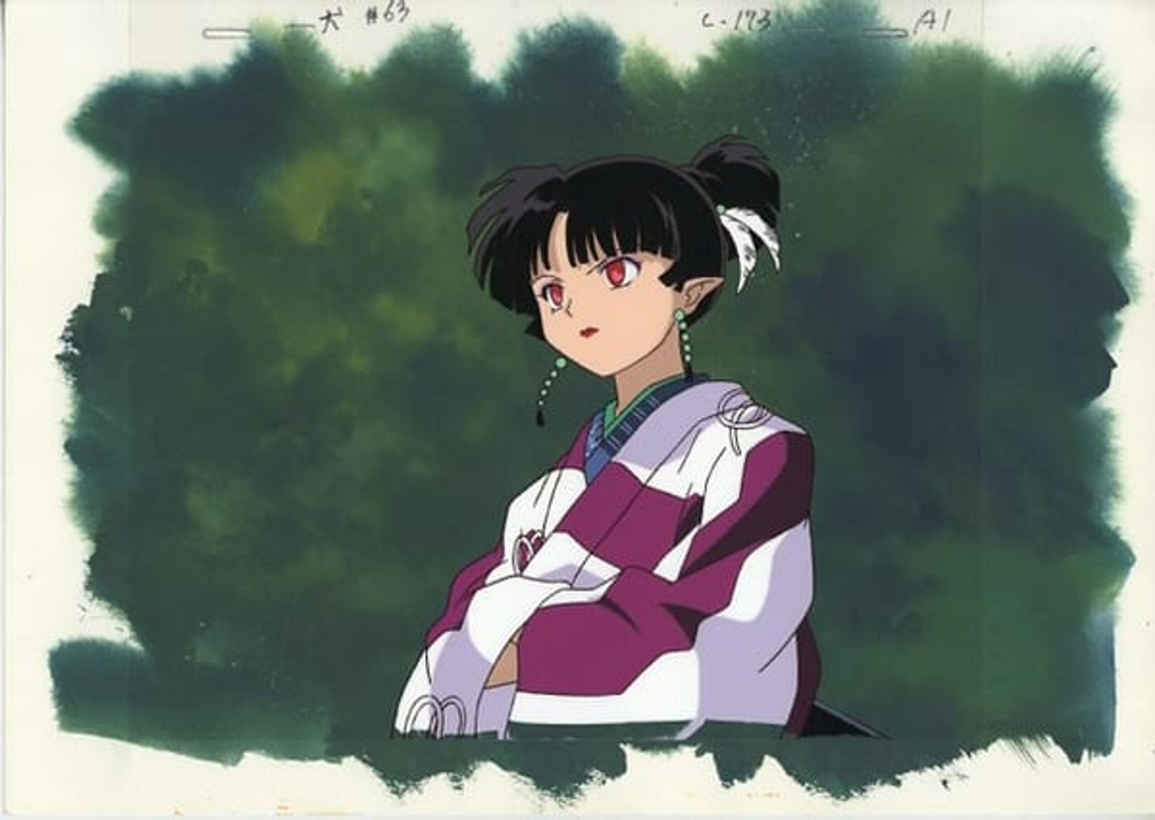 InuYasha