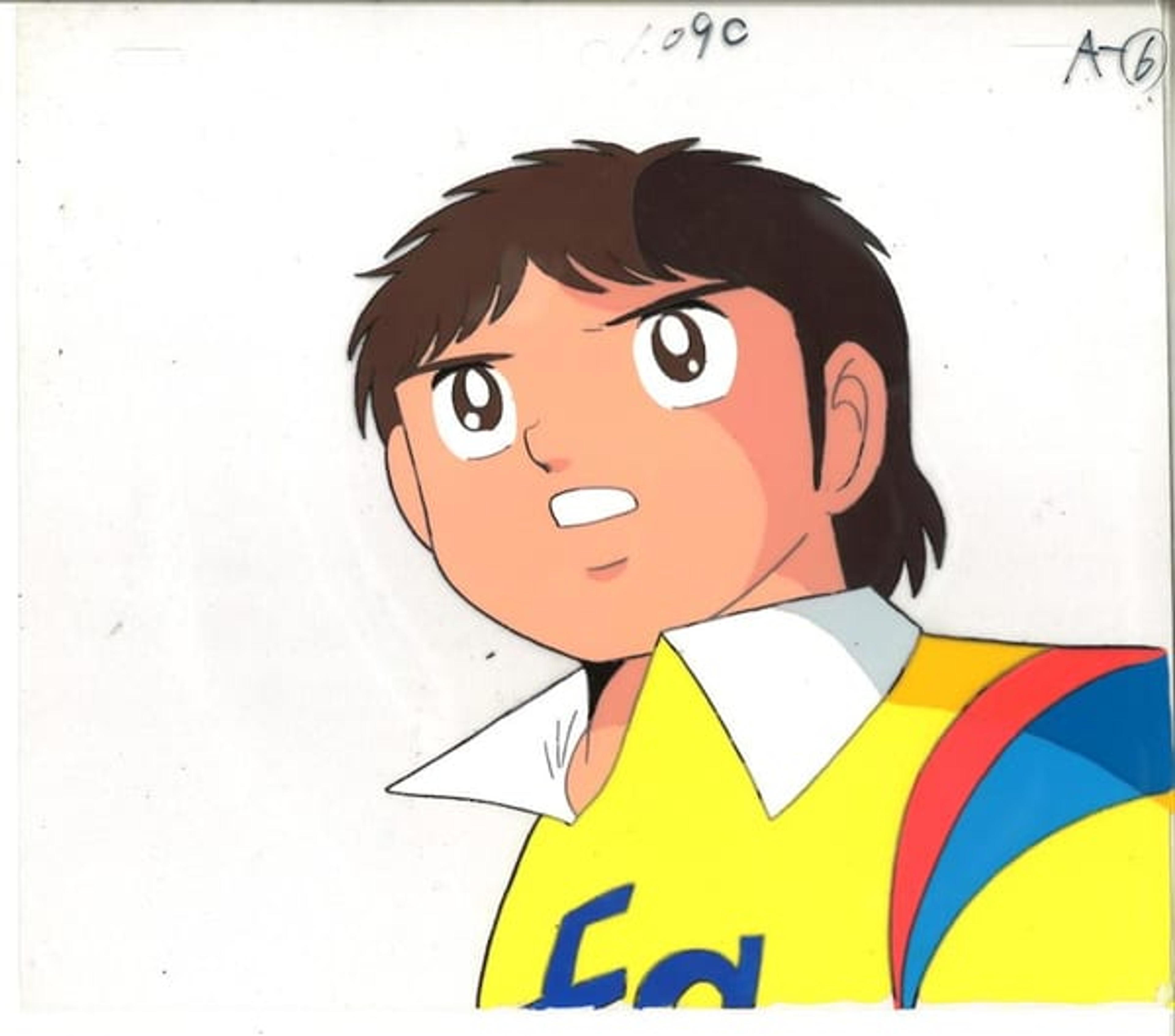 Captain Tsubasa