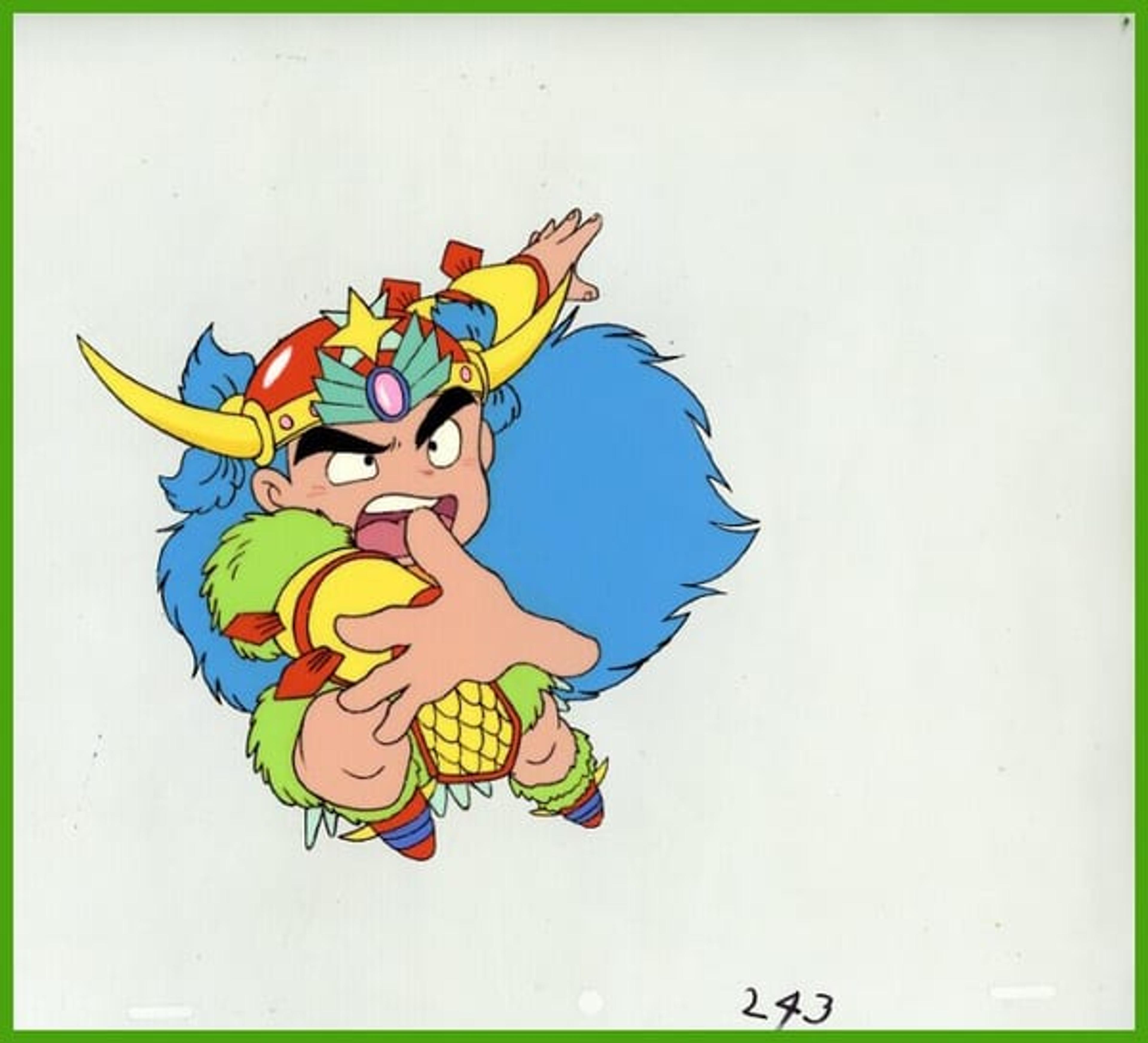 Bikkuriman