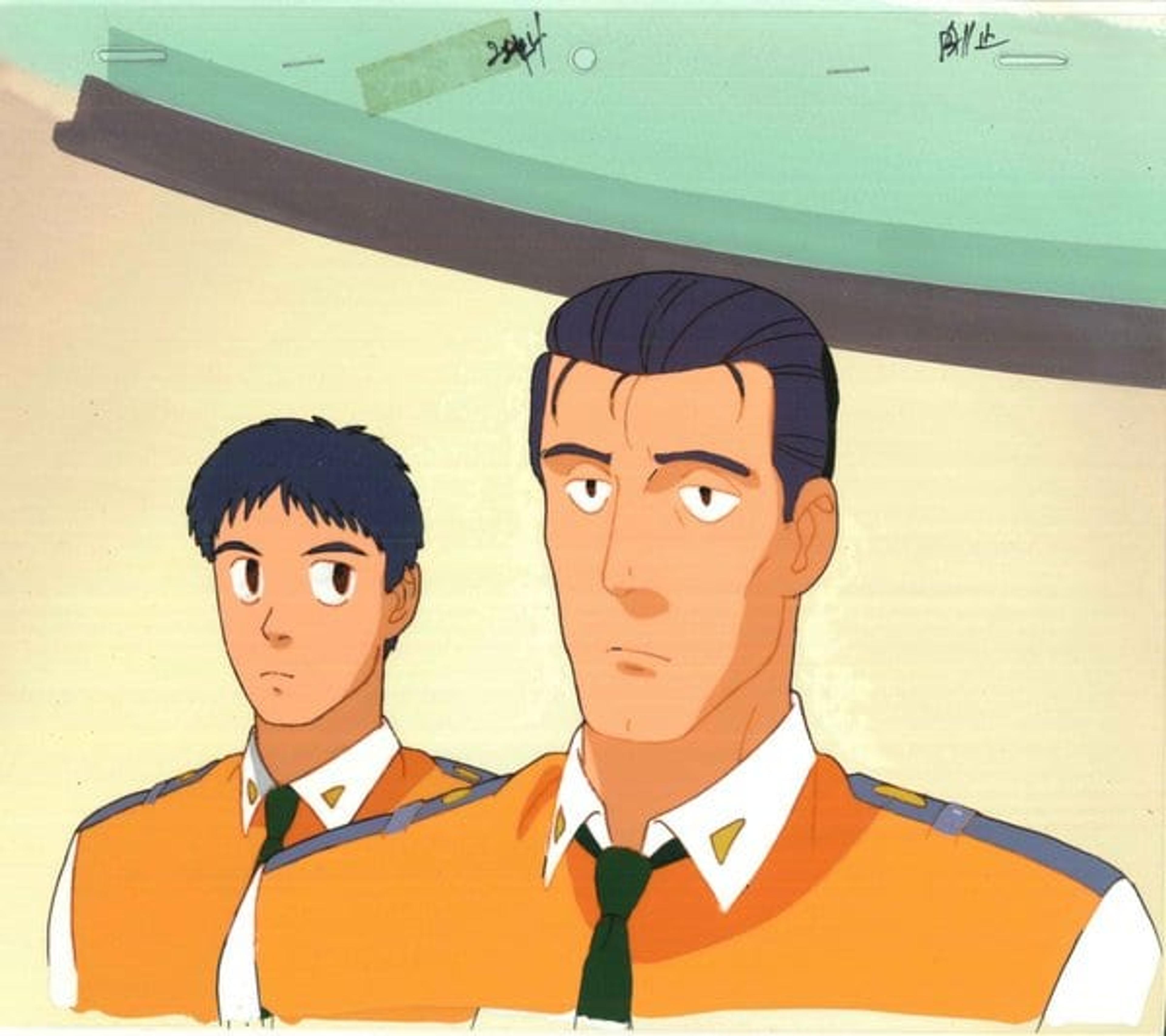 Mobile Police Patlabor