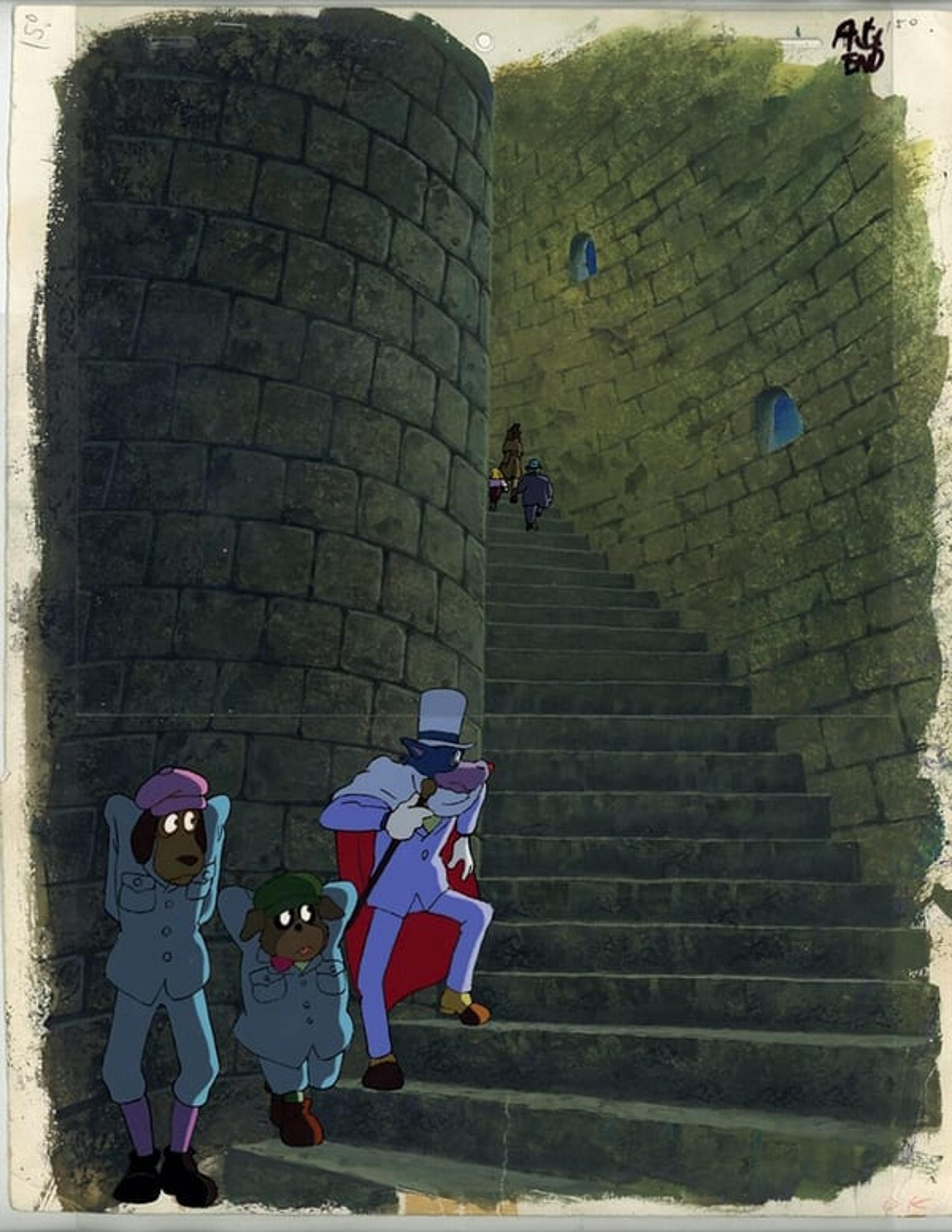 Sherlock Hound