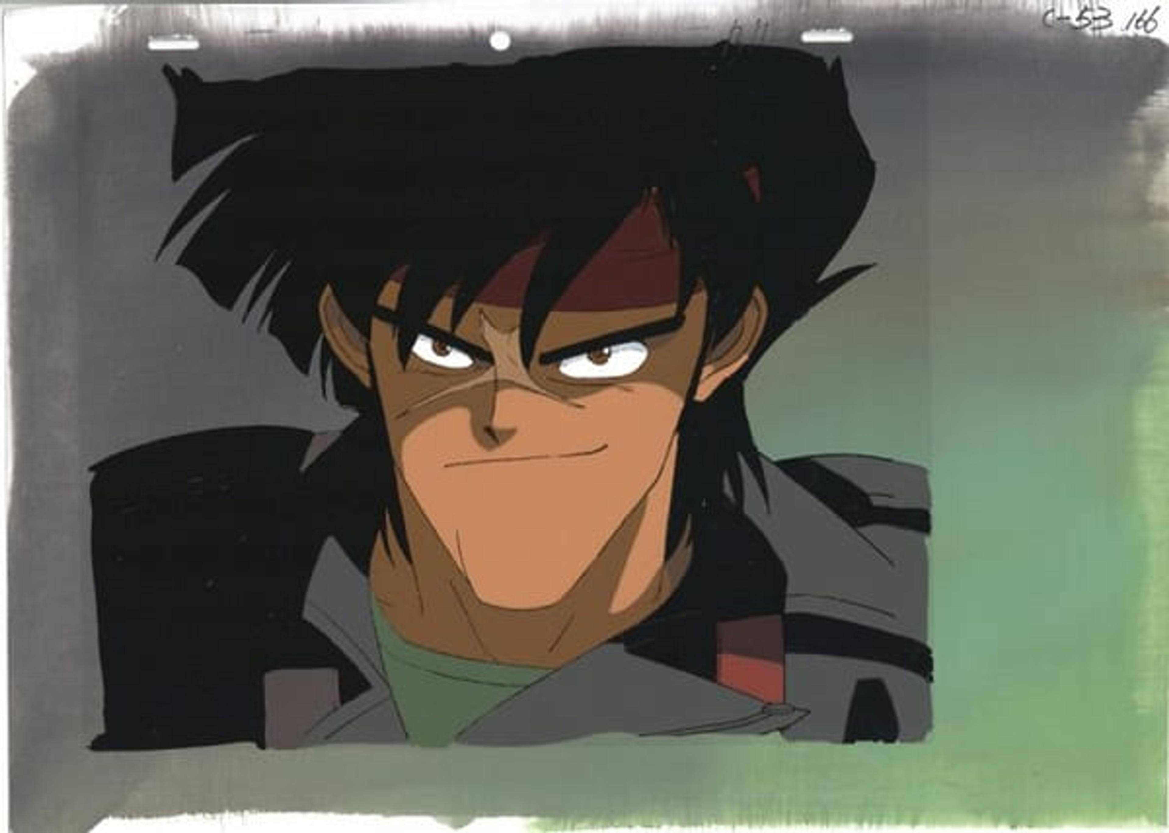 Gunsmith Cats