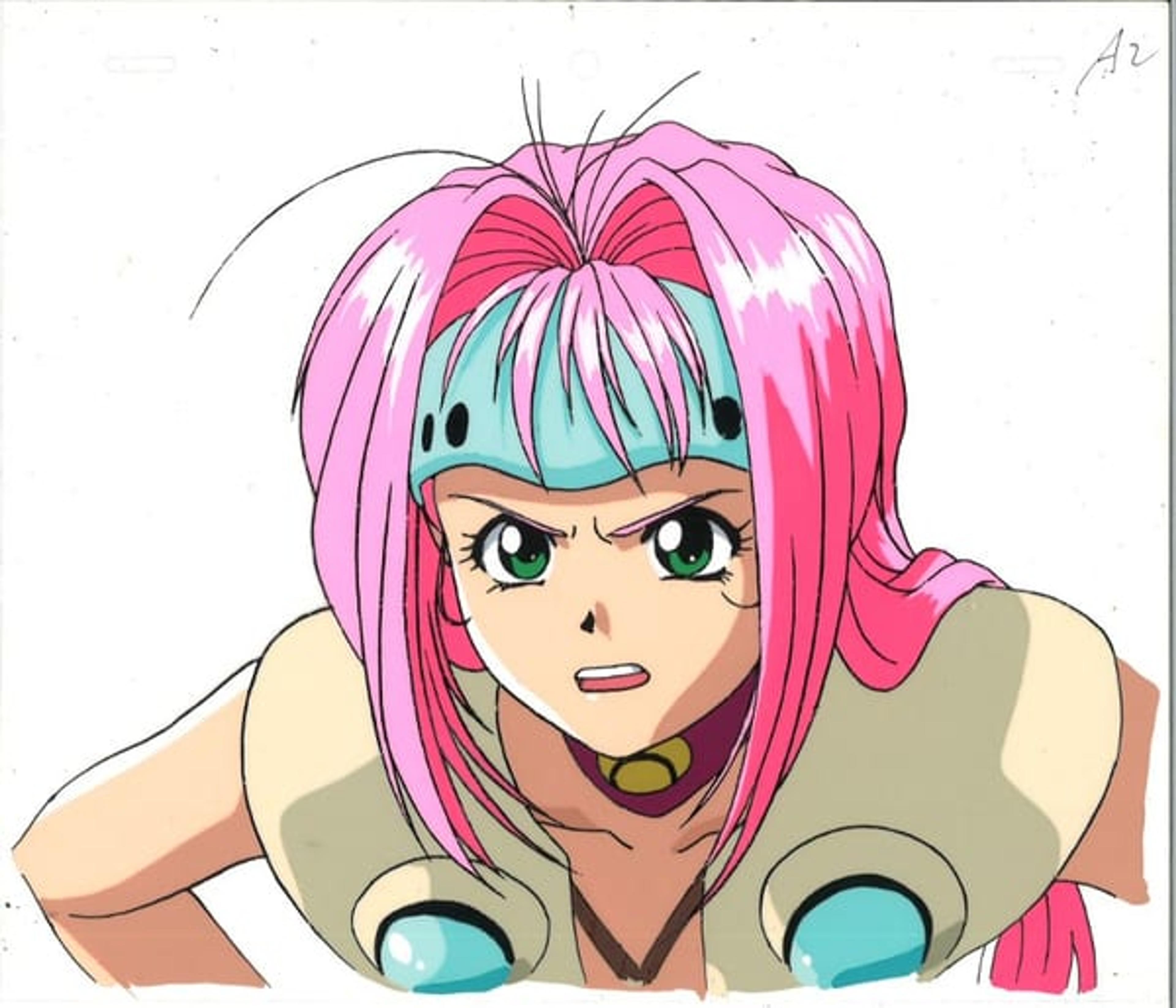 Macross 7