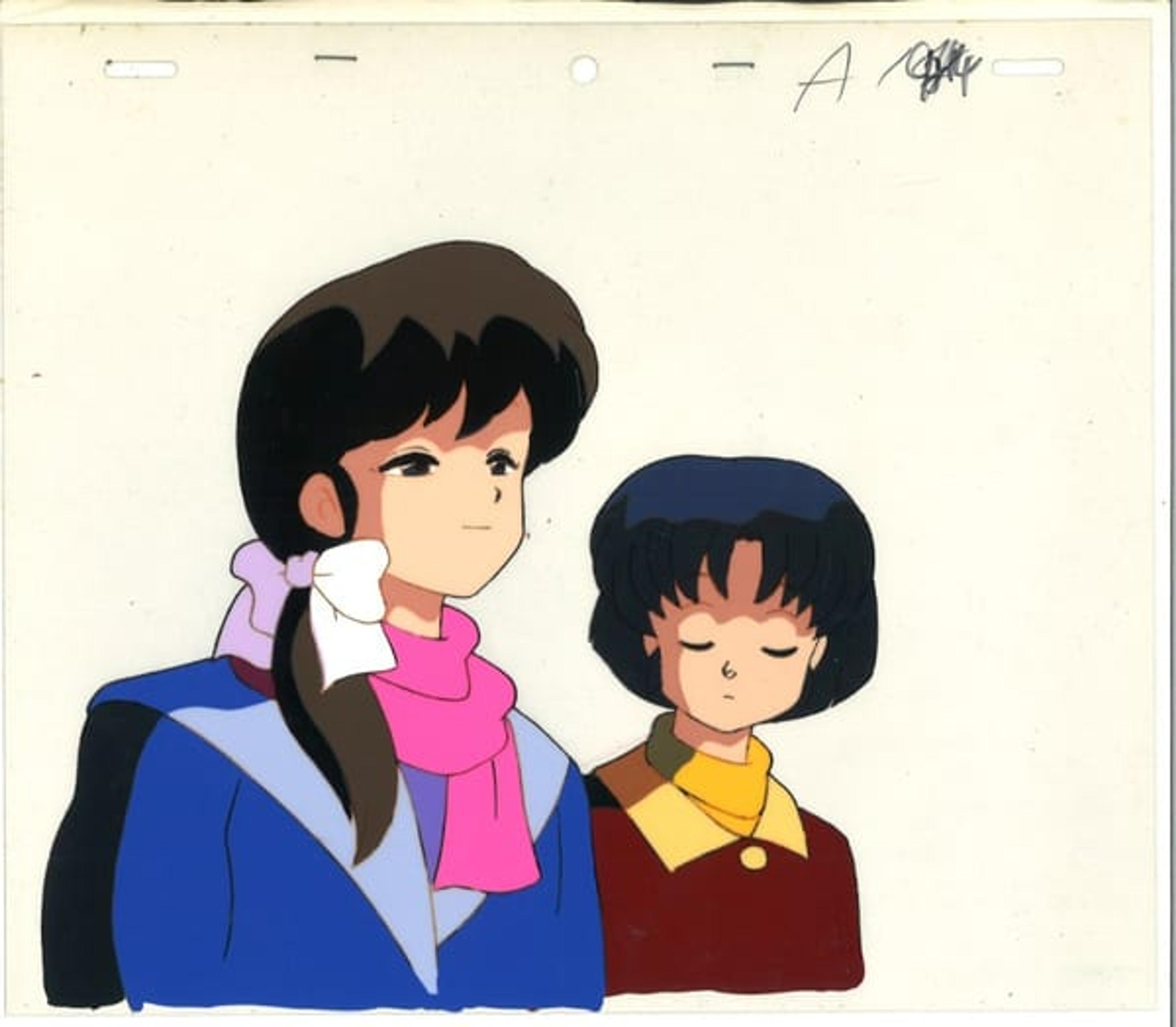 Ranma ½