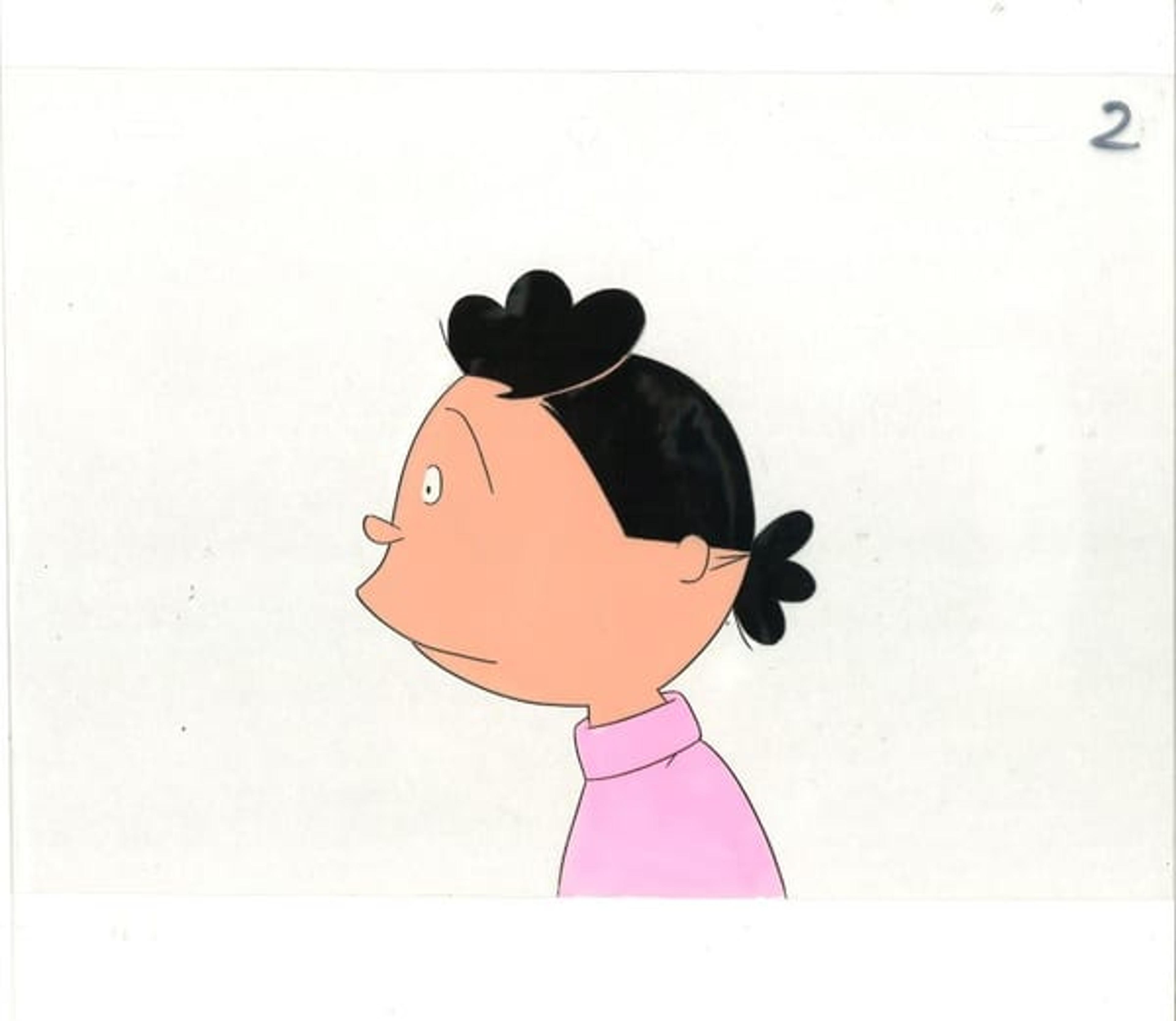 Sazae-san