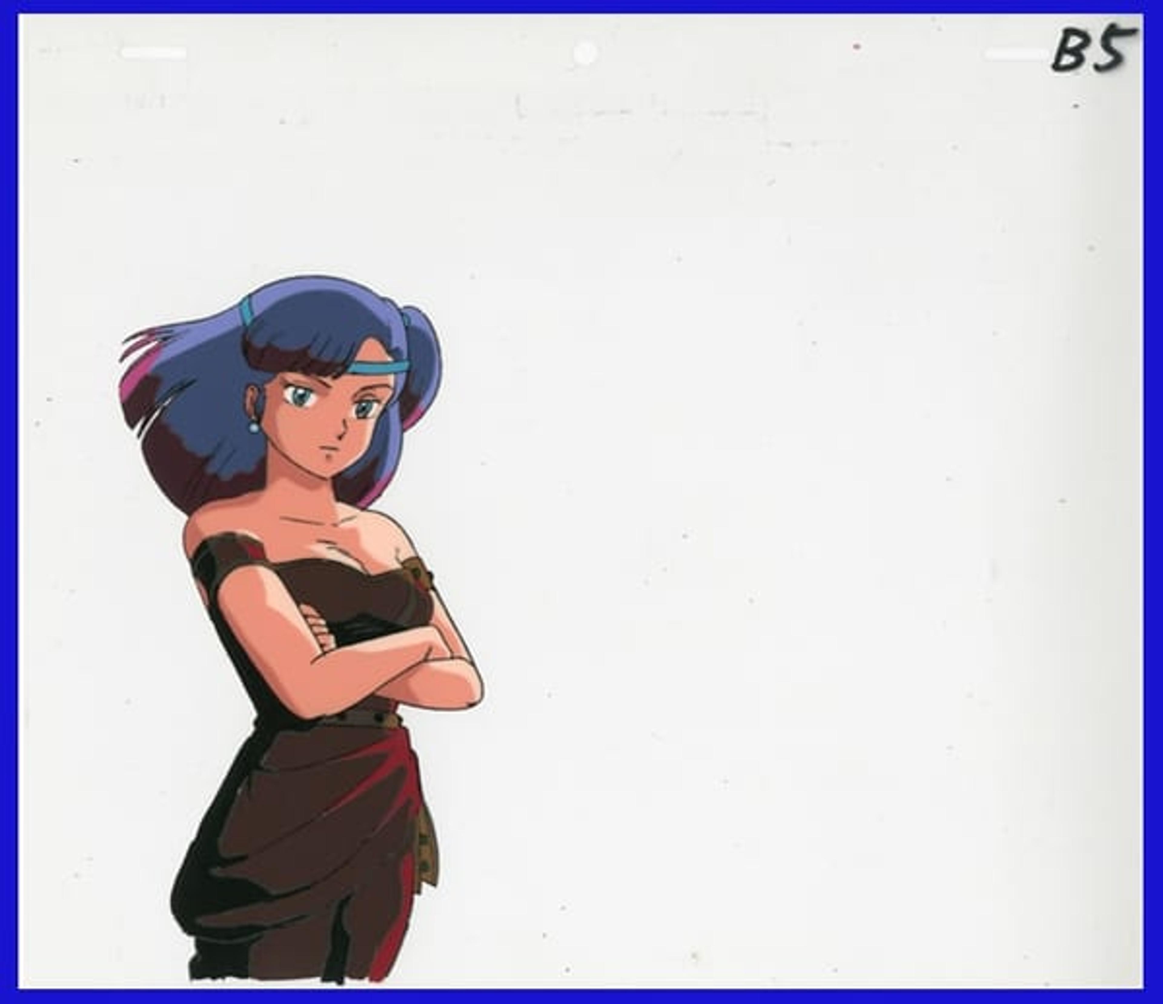 Urusei Yatsura Movie 3: Remember My Love