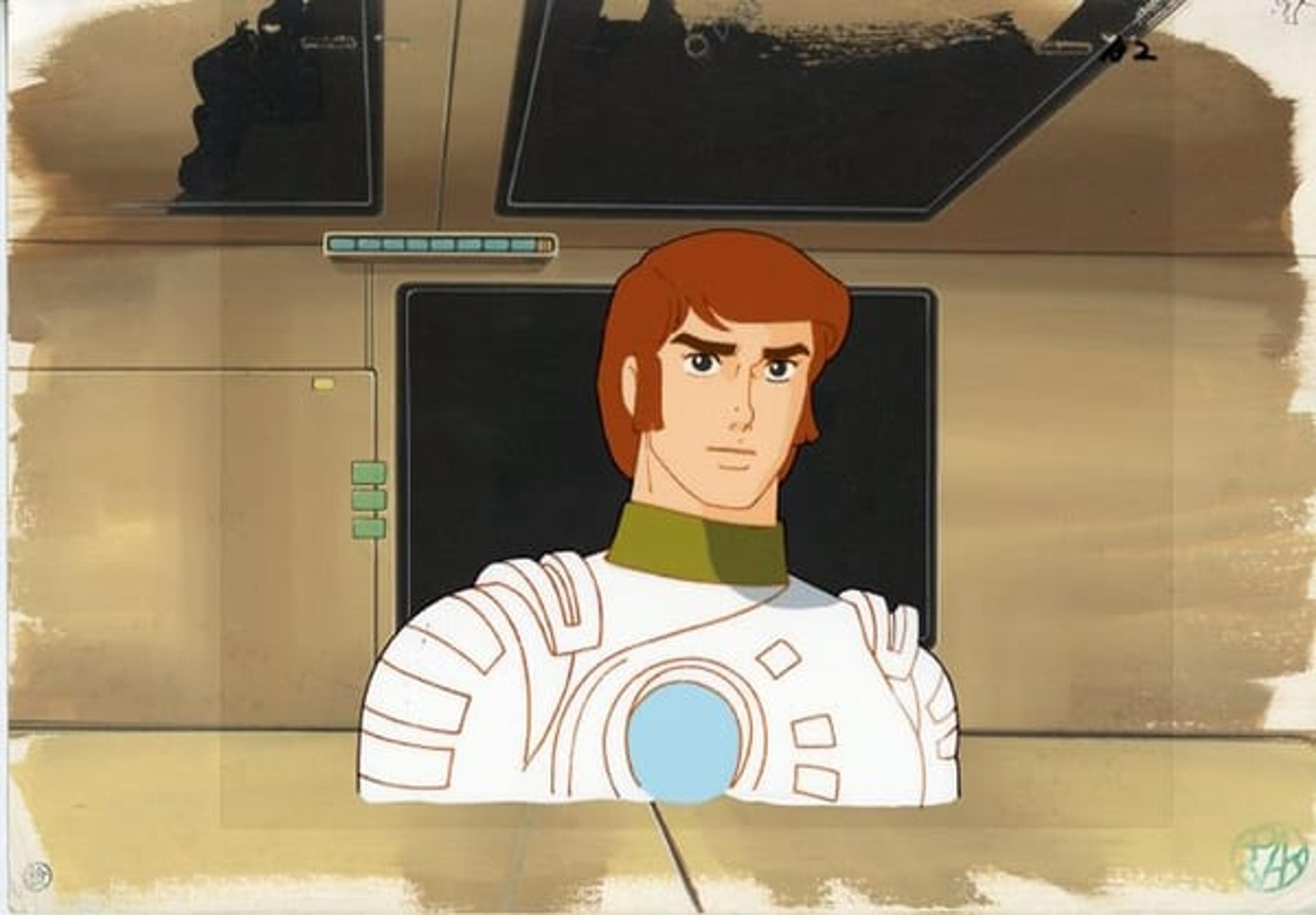 Captain Future