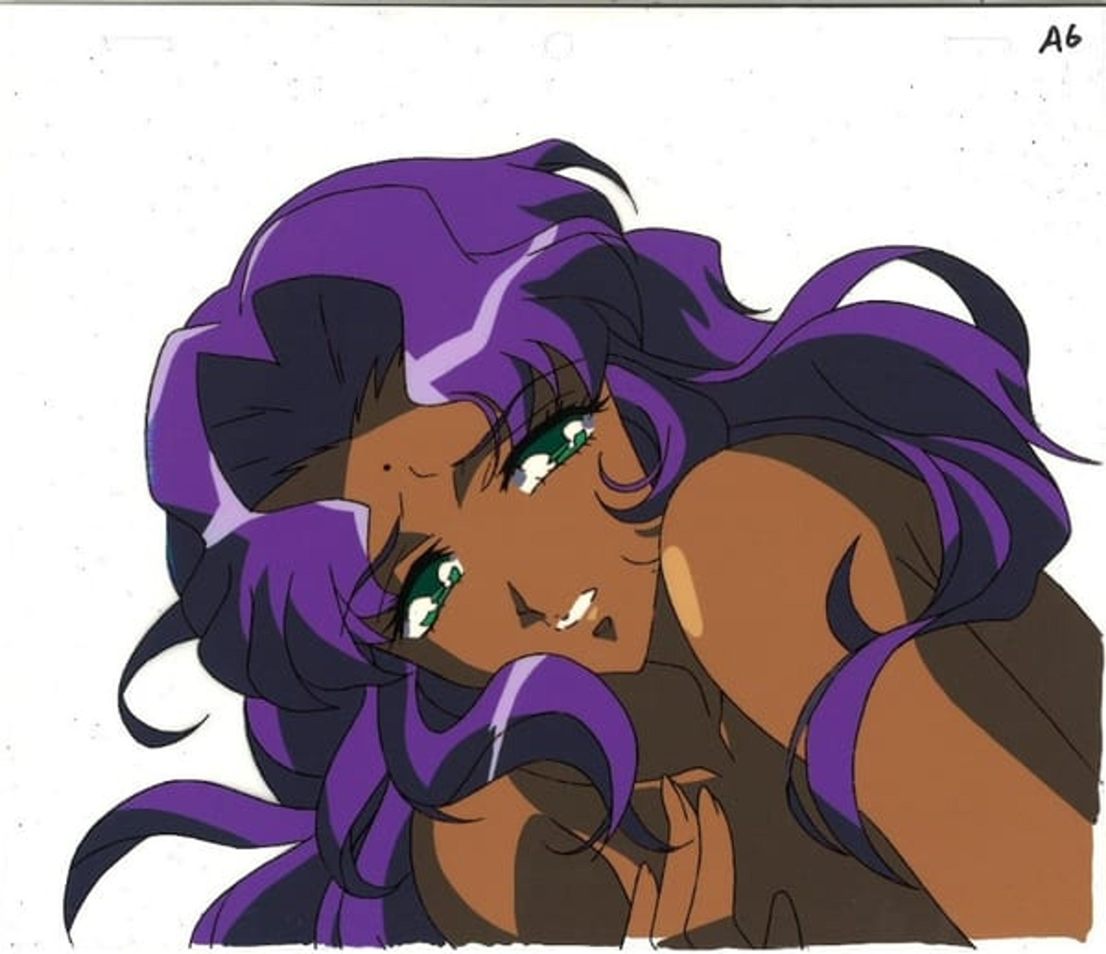 Revolutionary Girl Utena