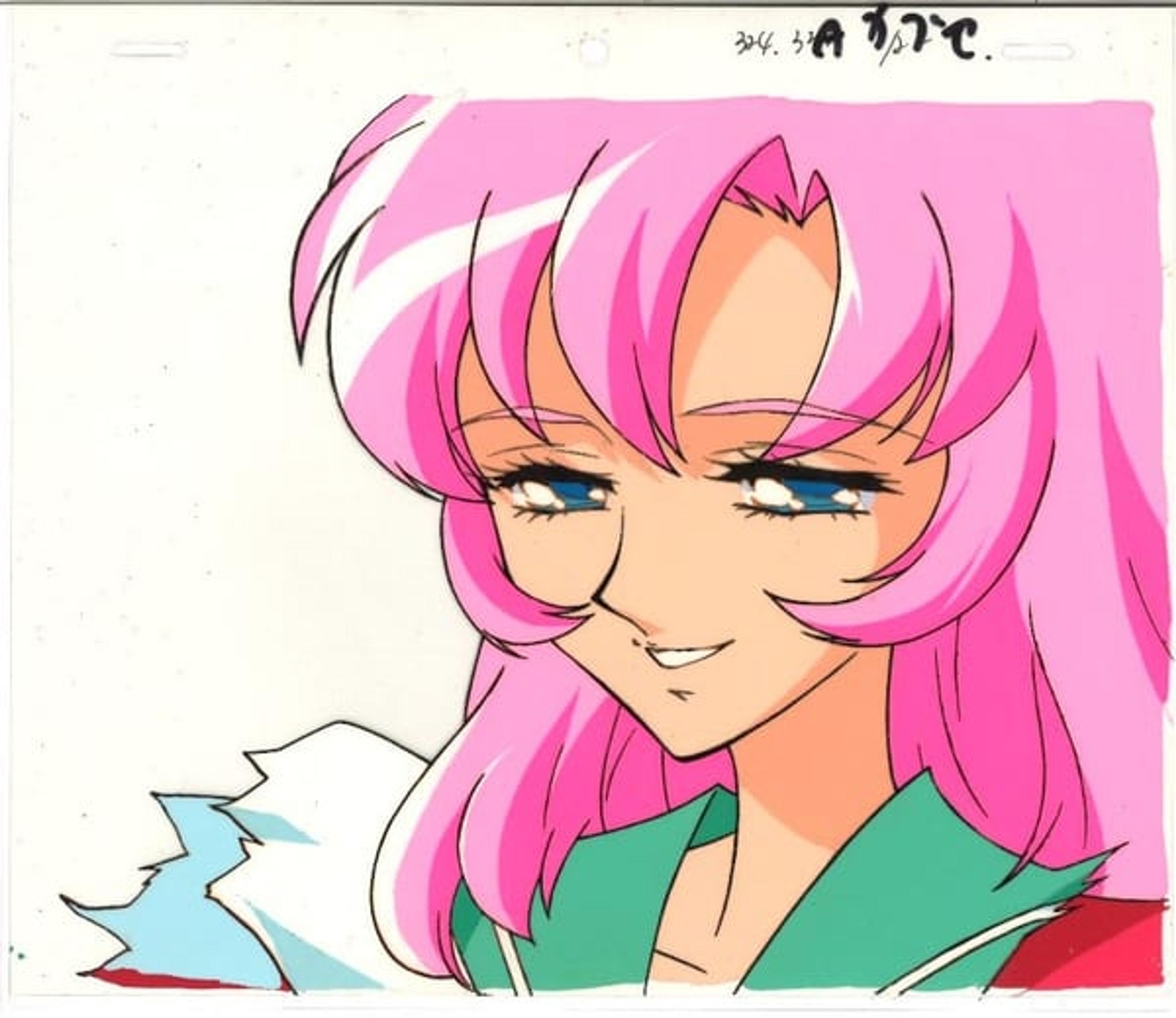 Revolutionary Girl Utena