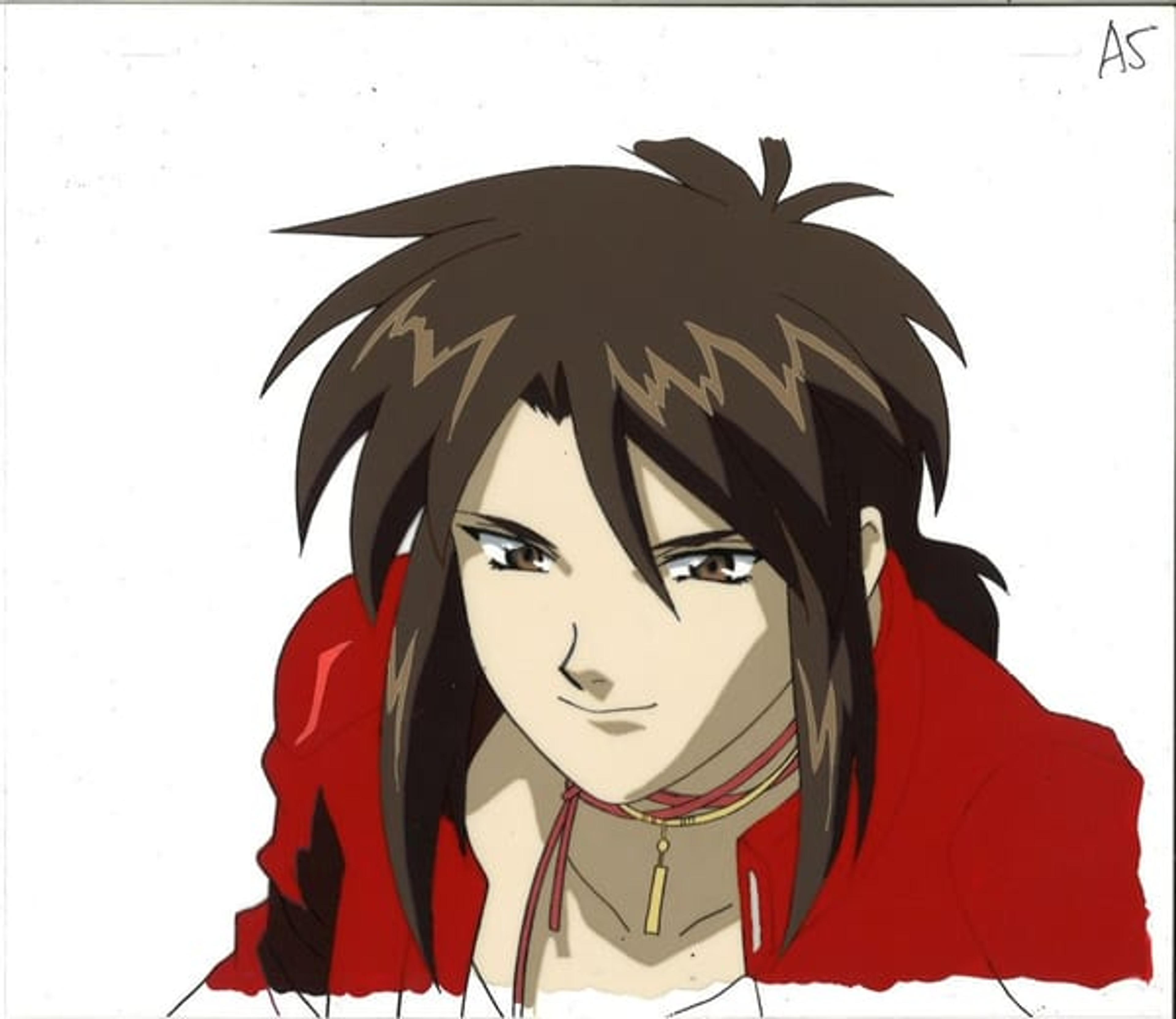 Bubblegum Crisis TOKYO 2040