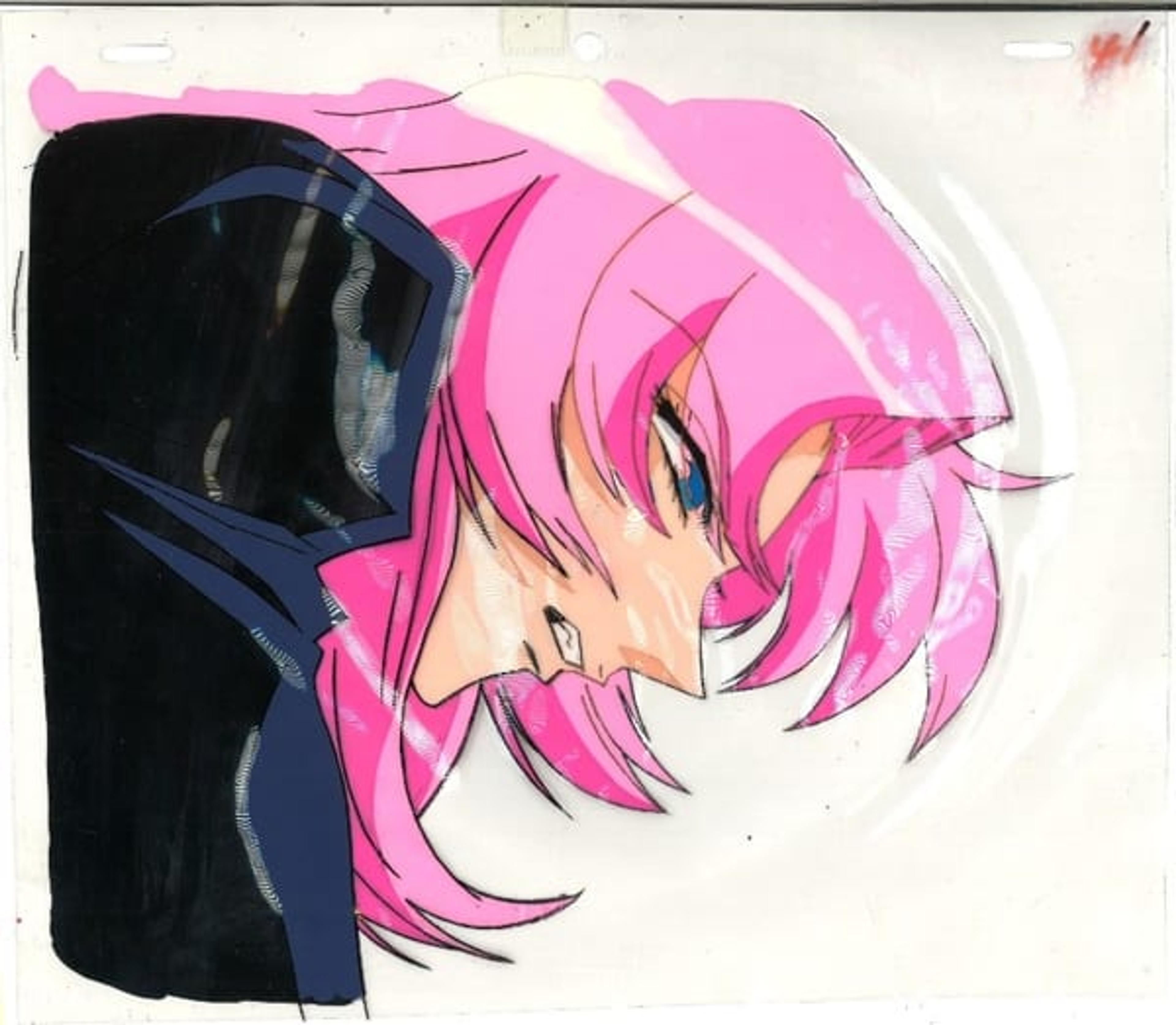 Revolutionary Girl Utena