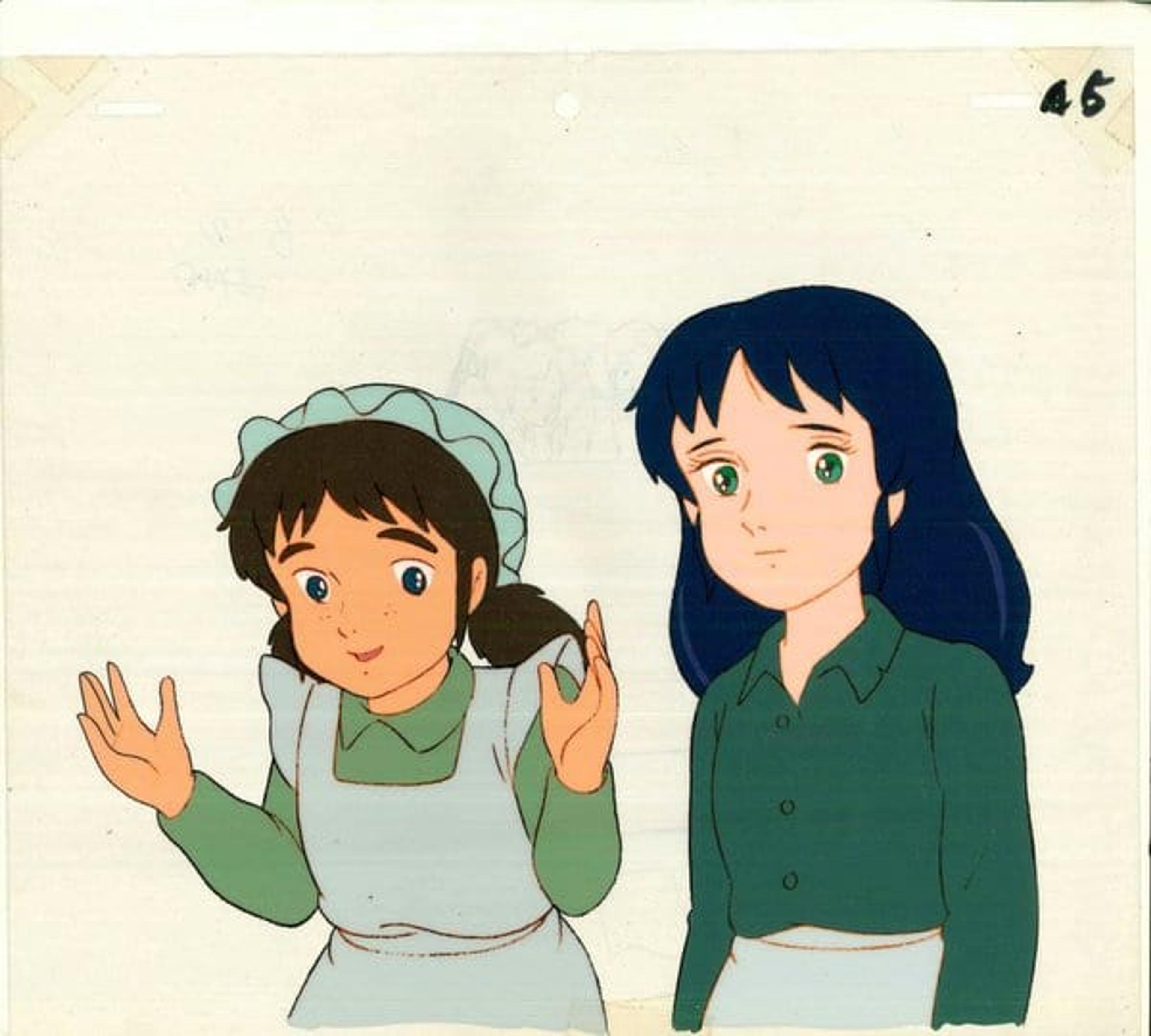 A Little Princess Sara