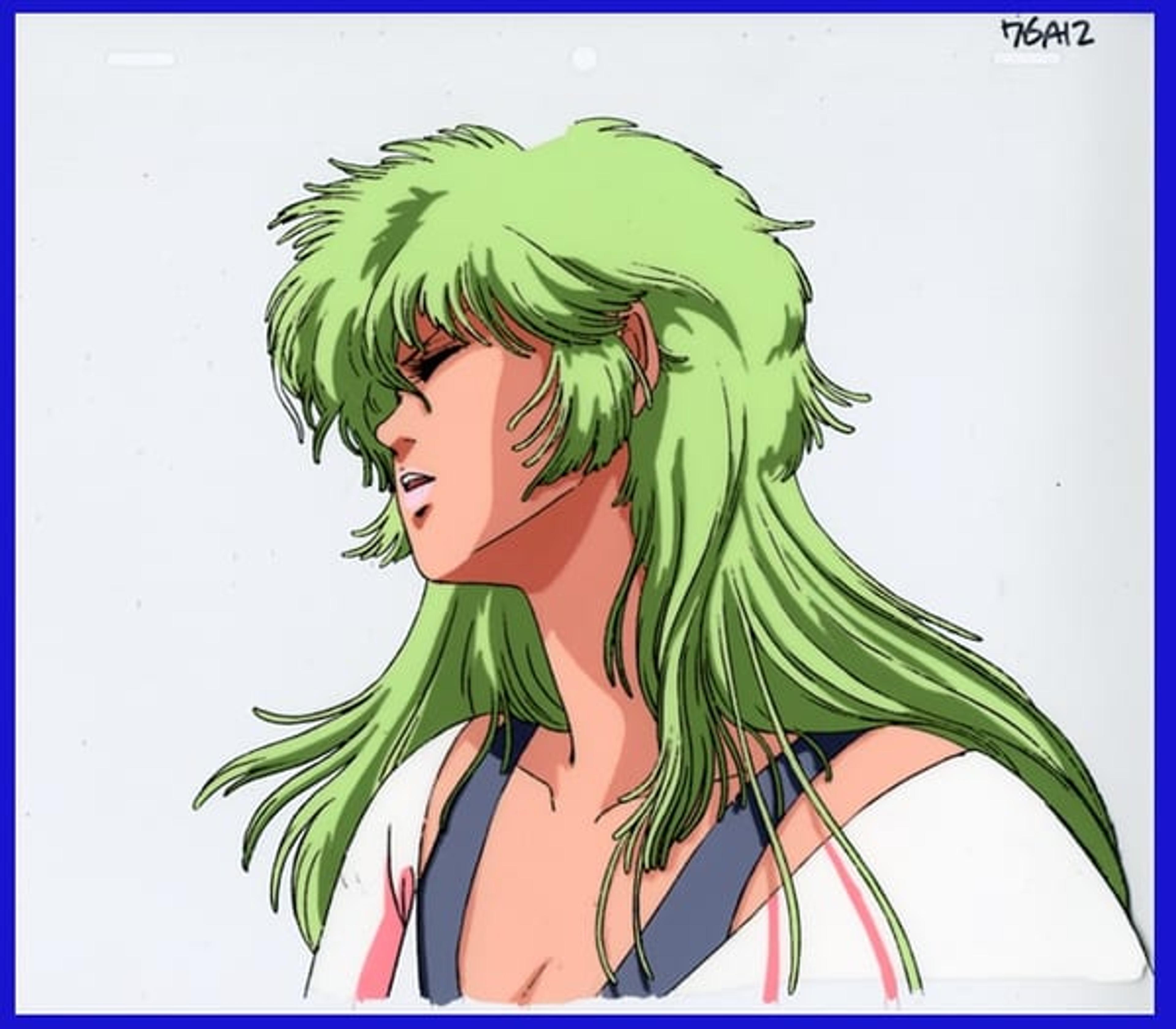 Megazone 23 Part II
