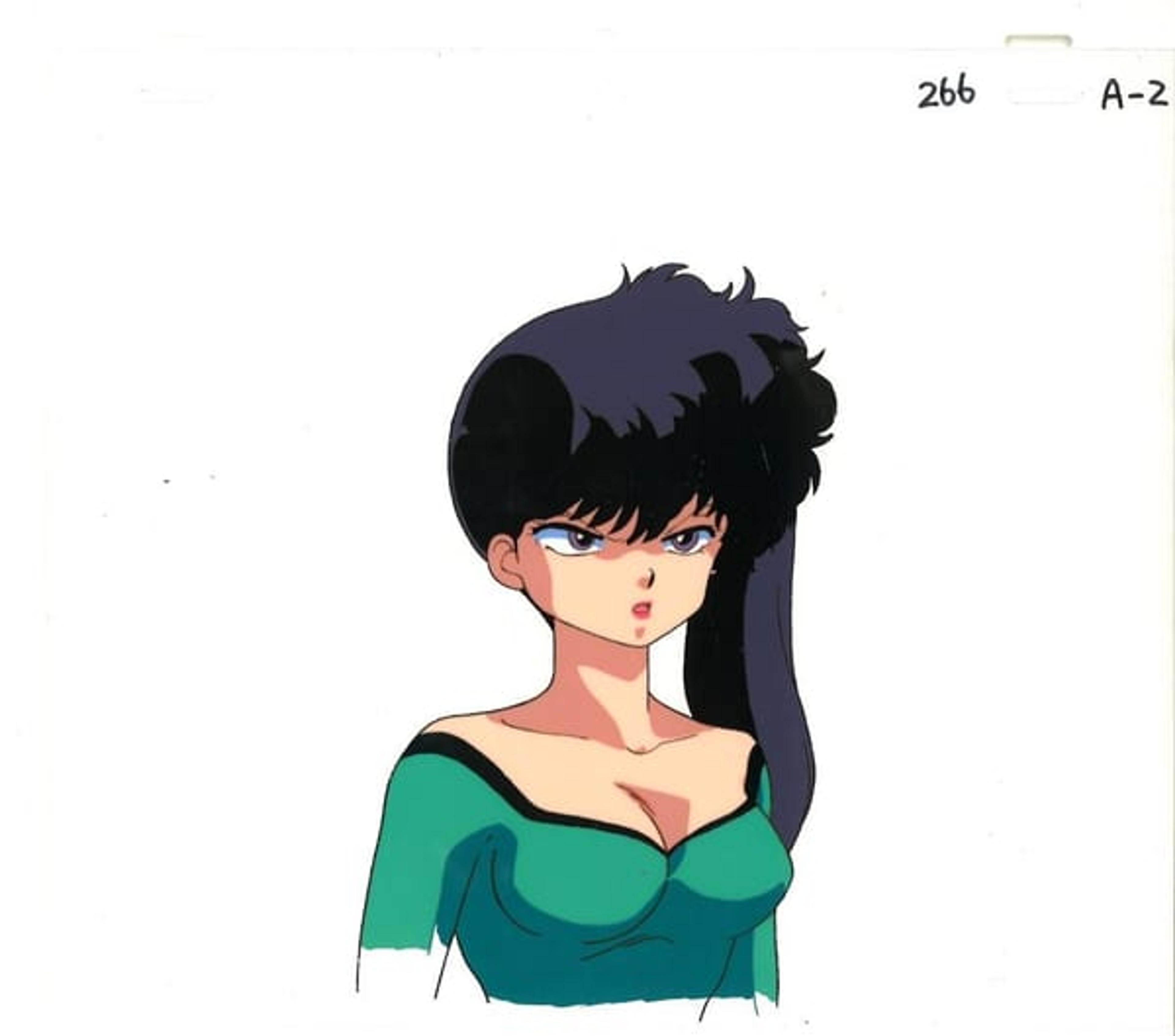 Ranma ½