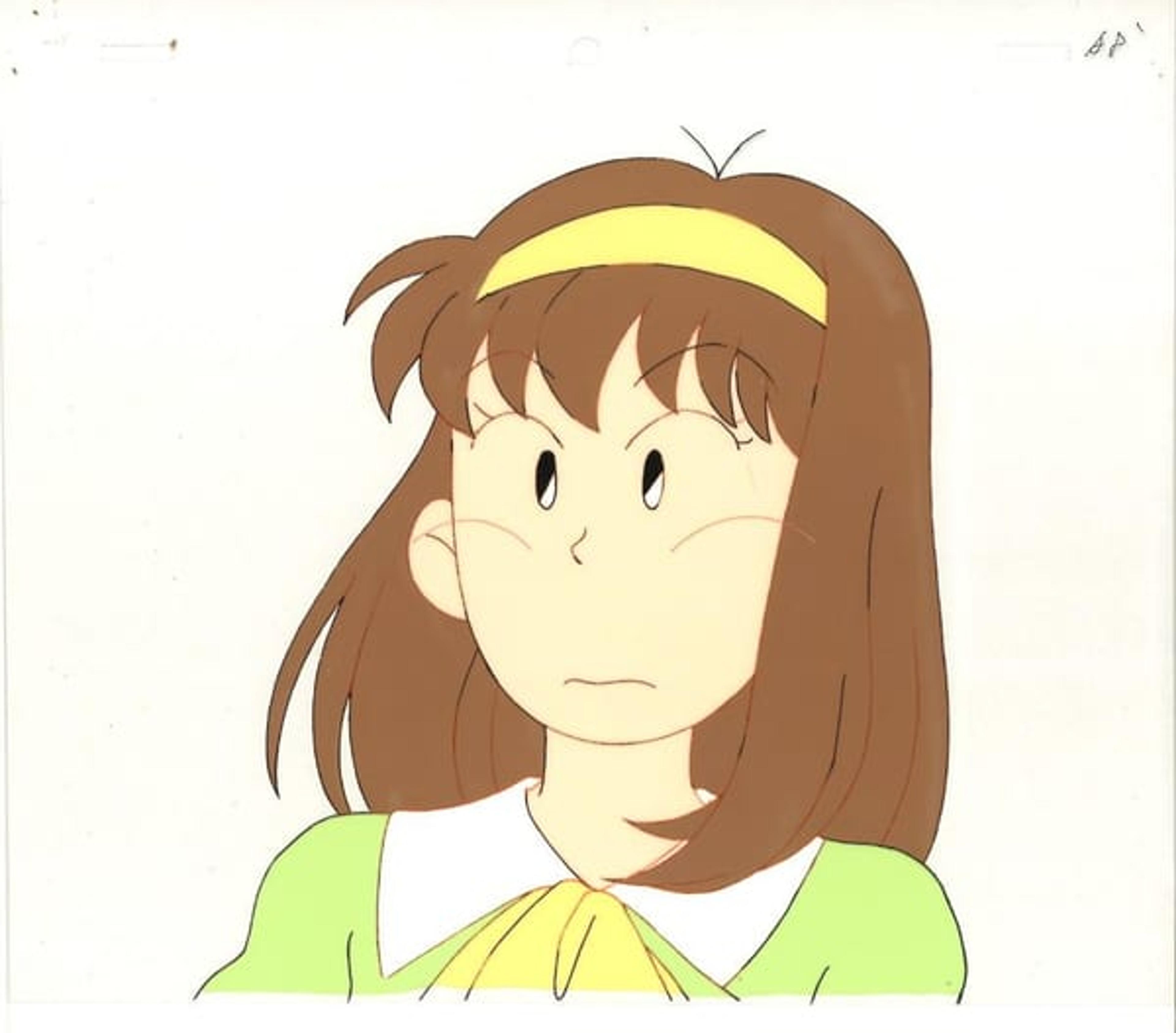 Azuki-chan