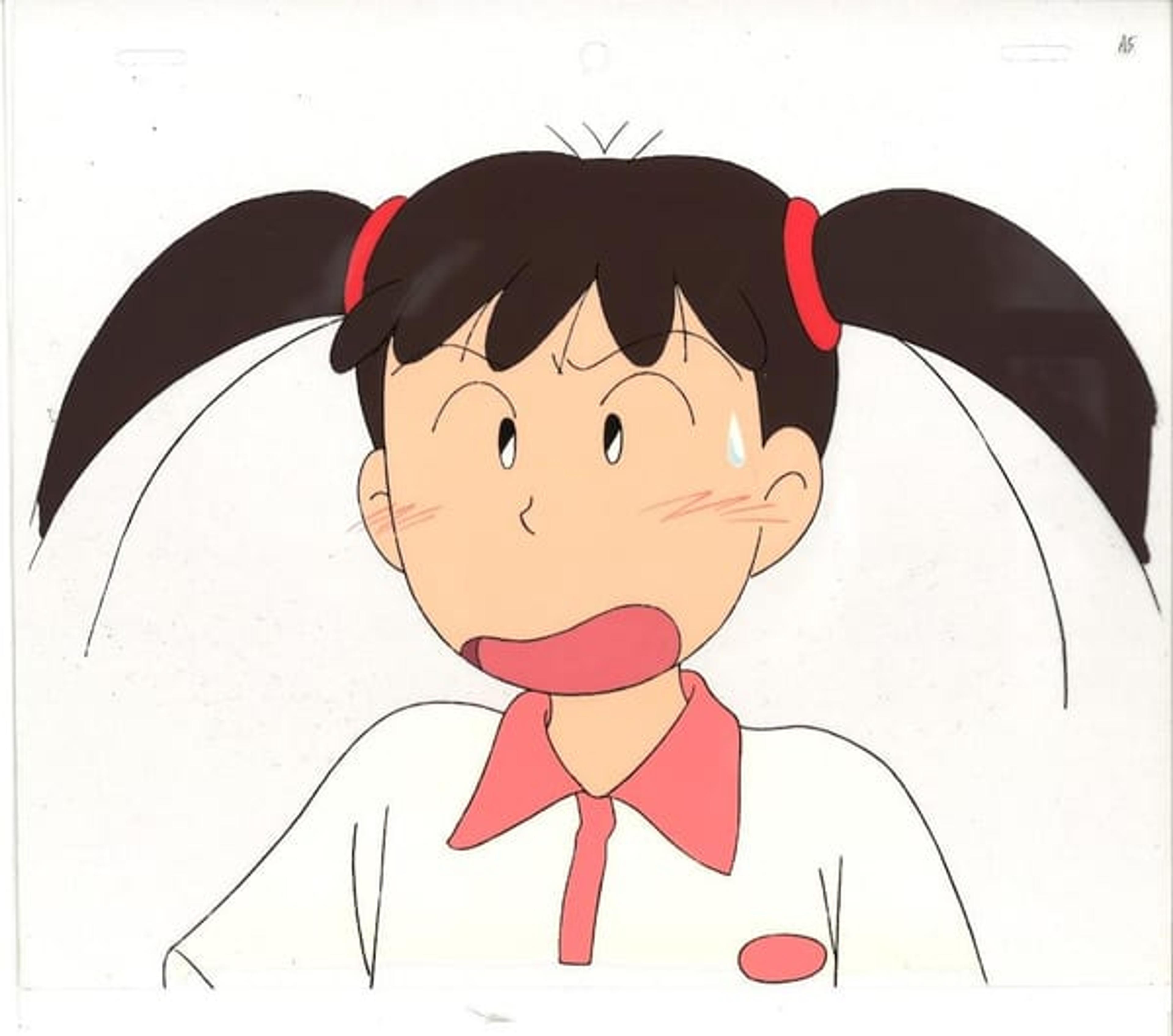 Azuki-chan