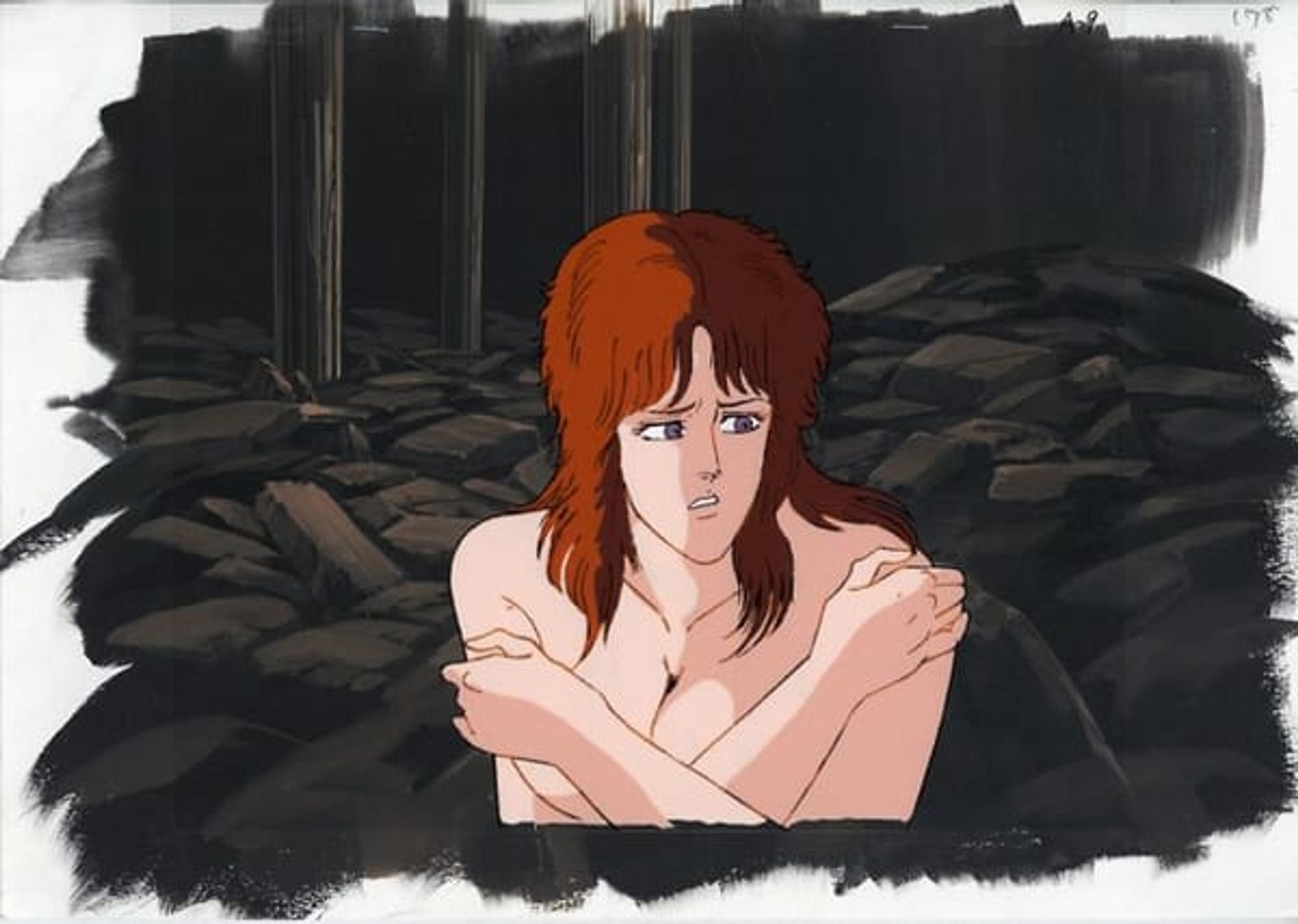 Fist of the North Star