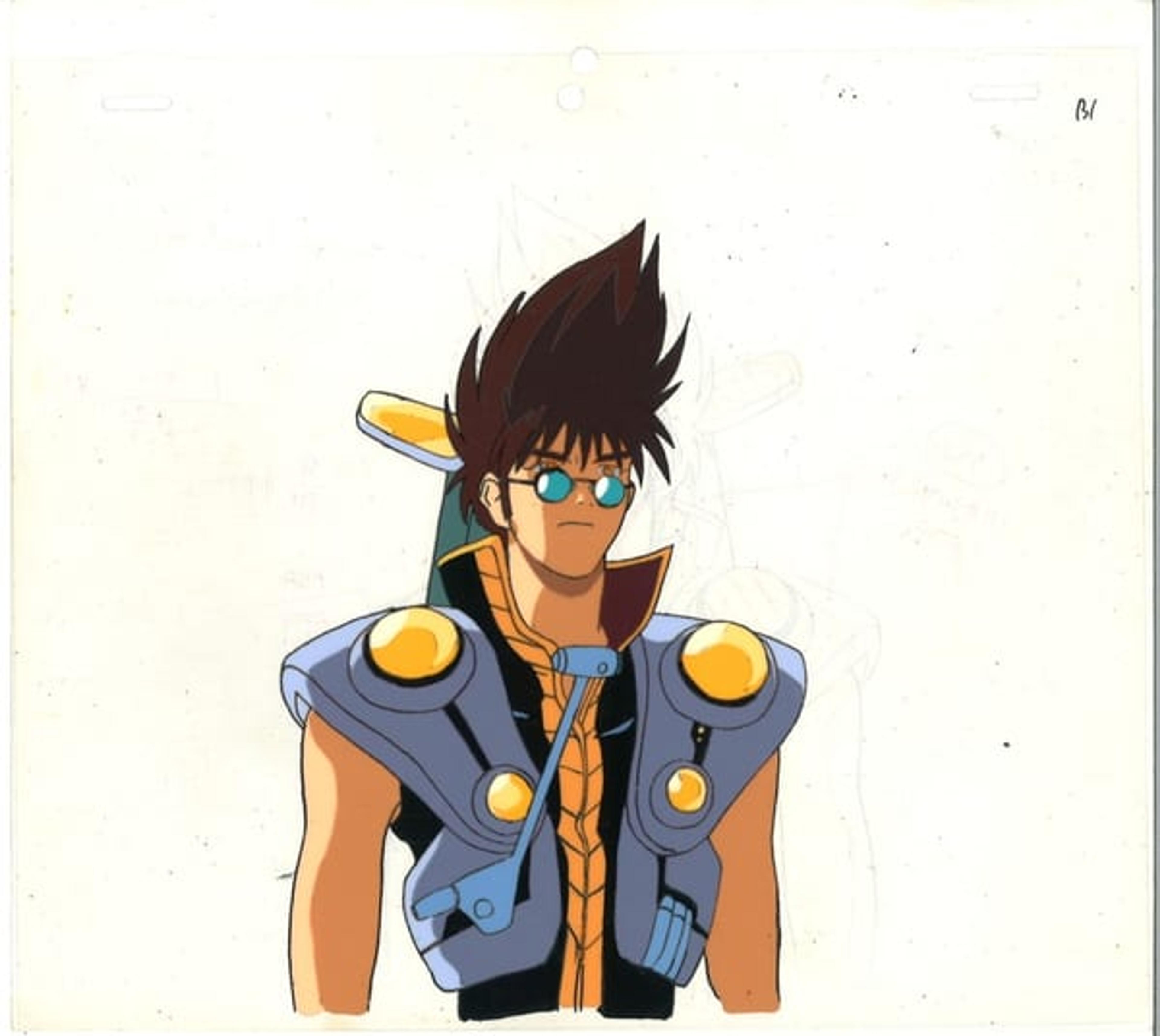 Macross 7