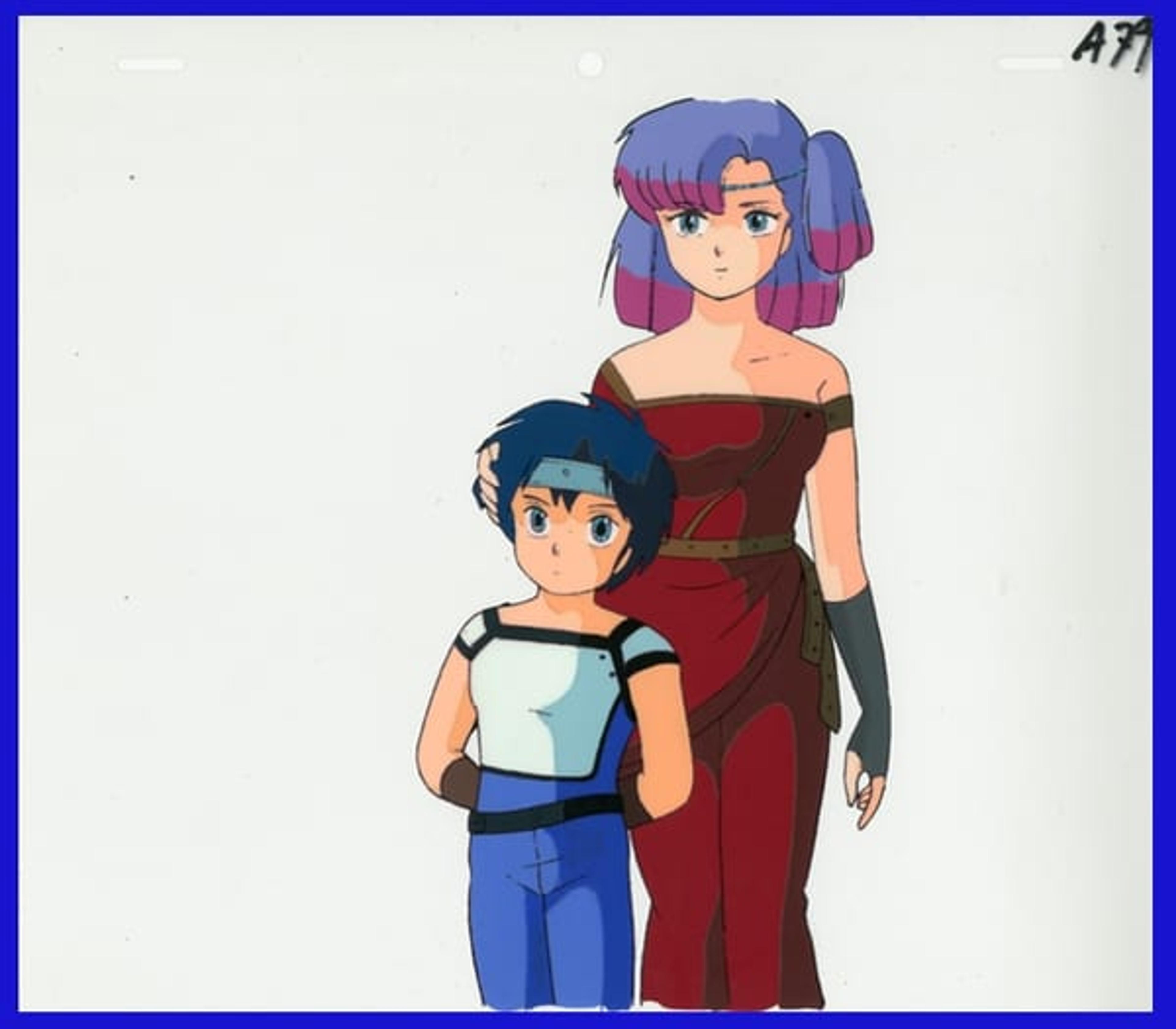 Urusei Yatsura Movie 3: Remember My Love