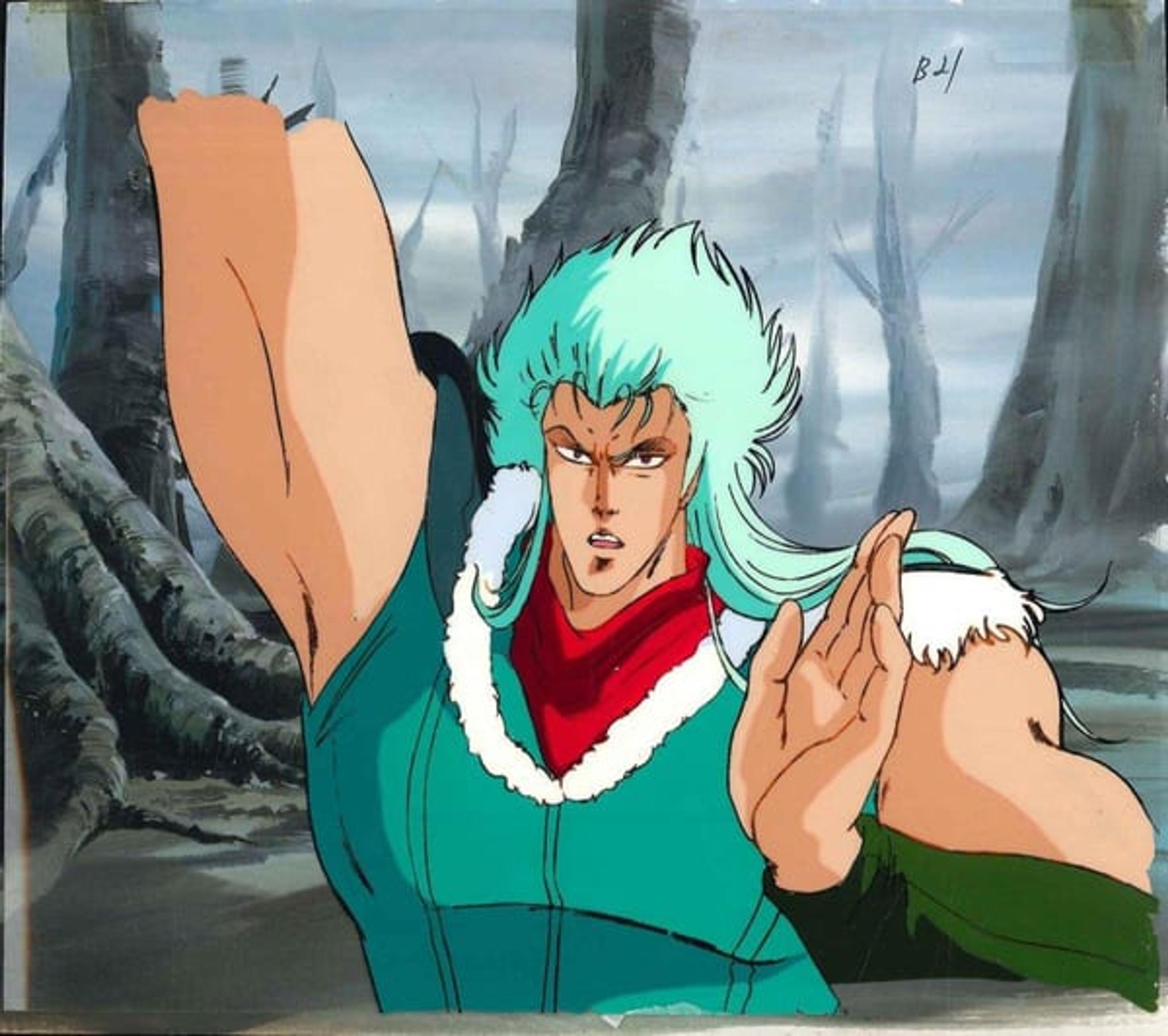 Fist of the North Star