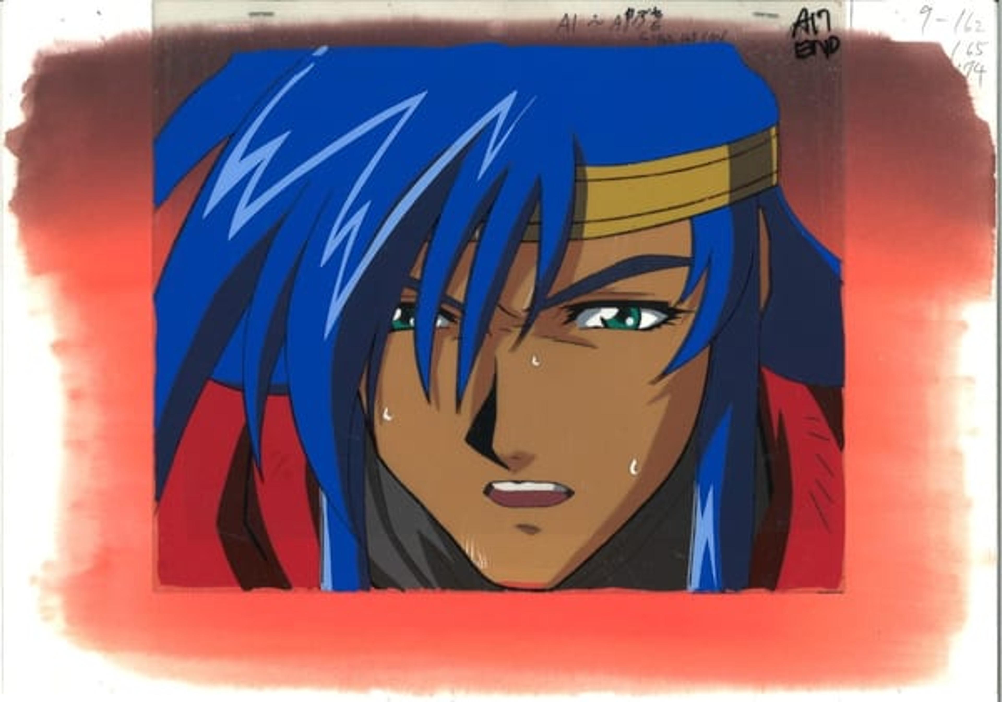 Record of Lodoss War: Chronicles of the Heroic Knight