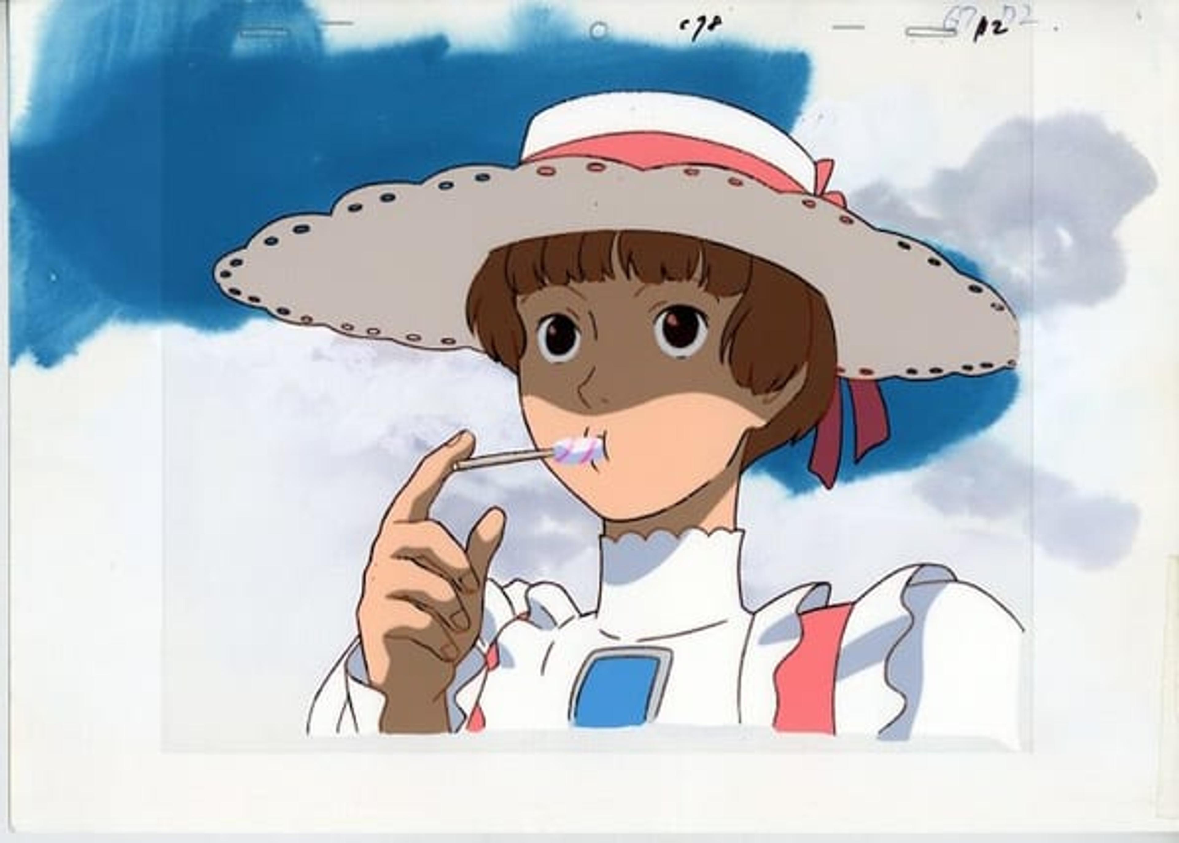 Turn A Gundam