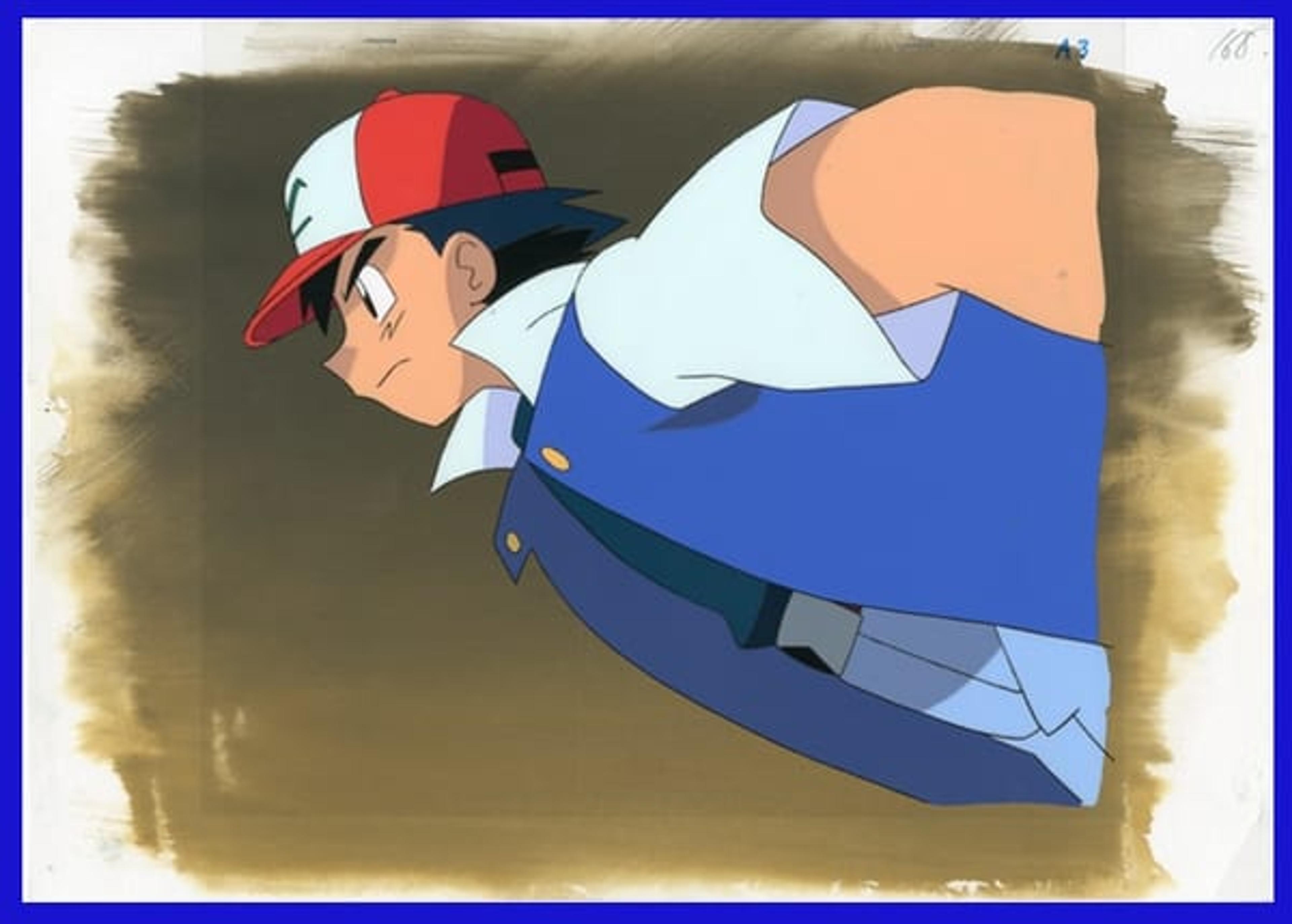 Pokémon