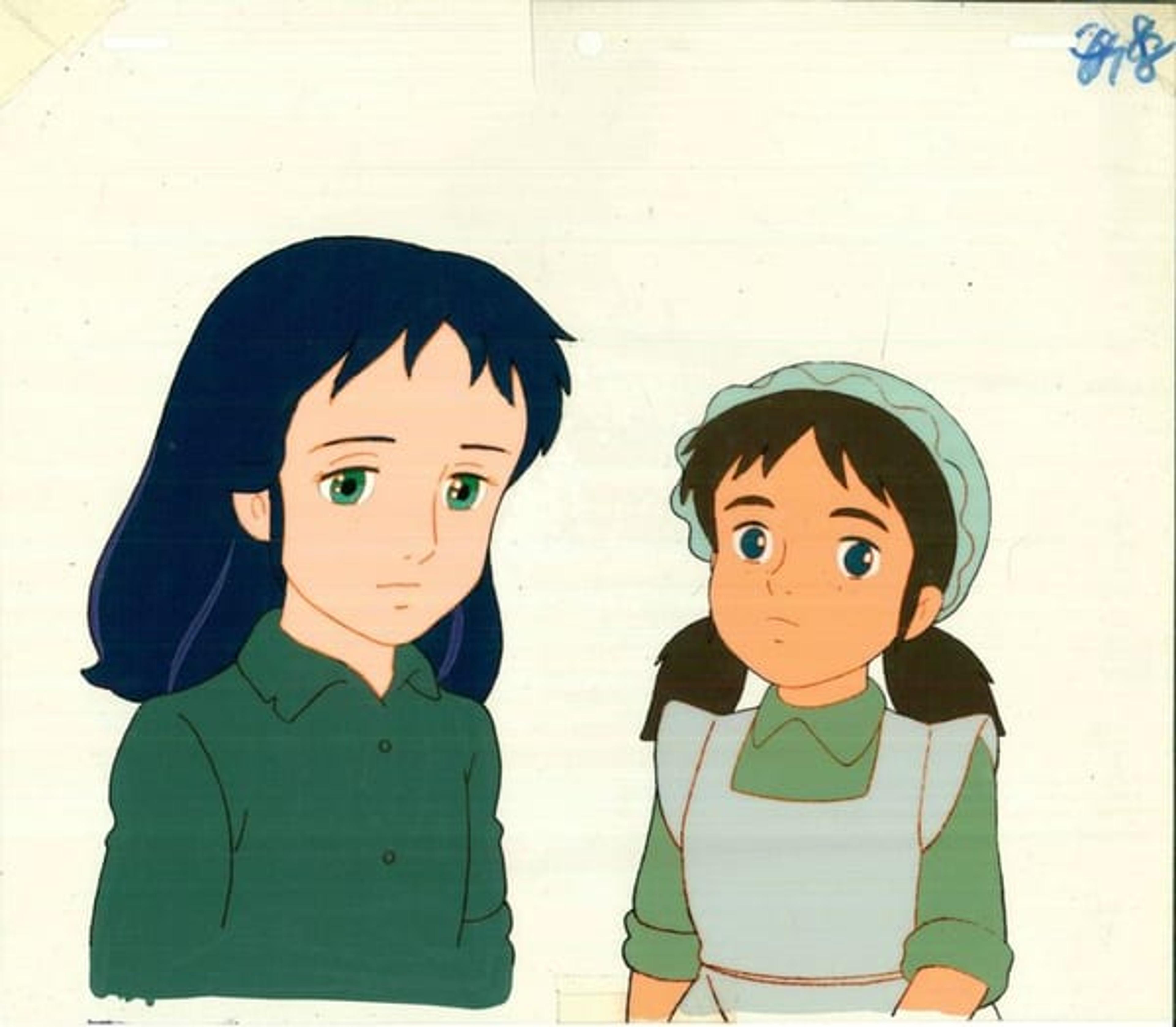A Little Princess Sara