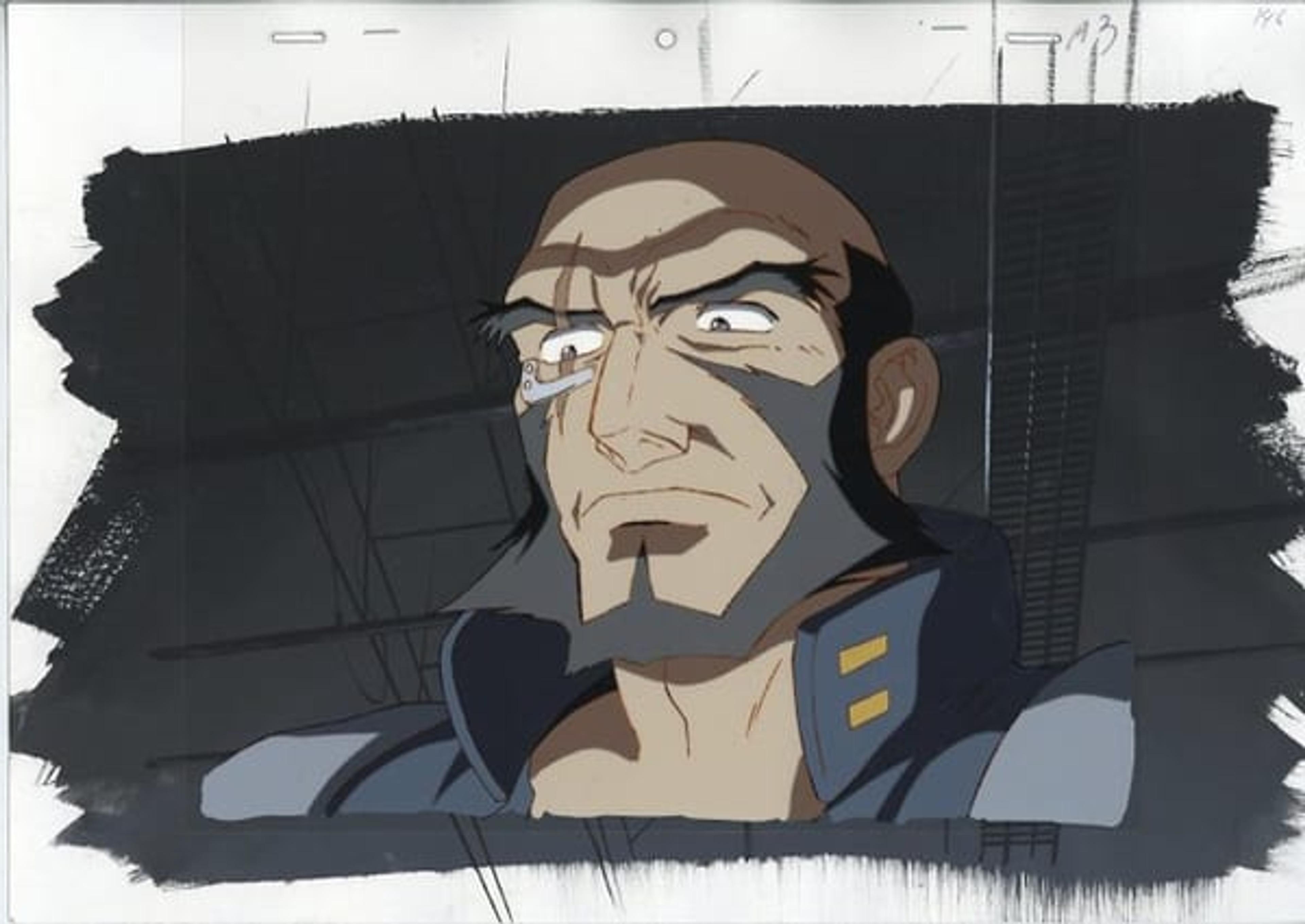 Cowboy Bebop