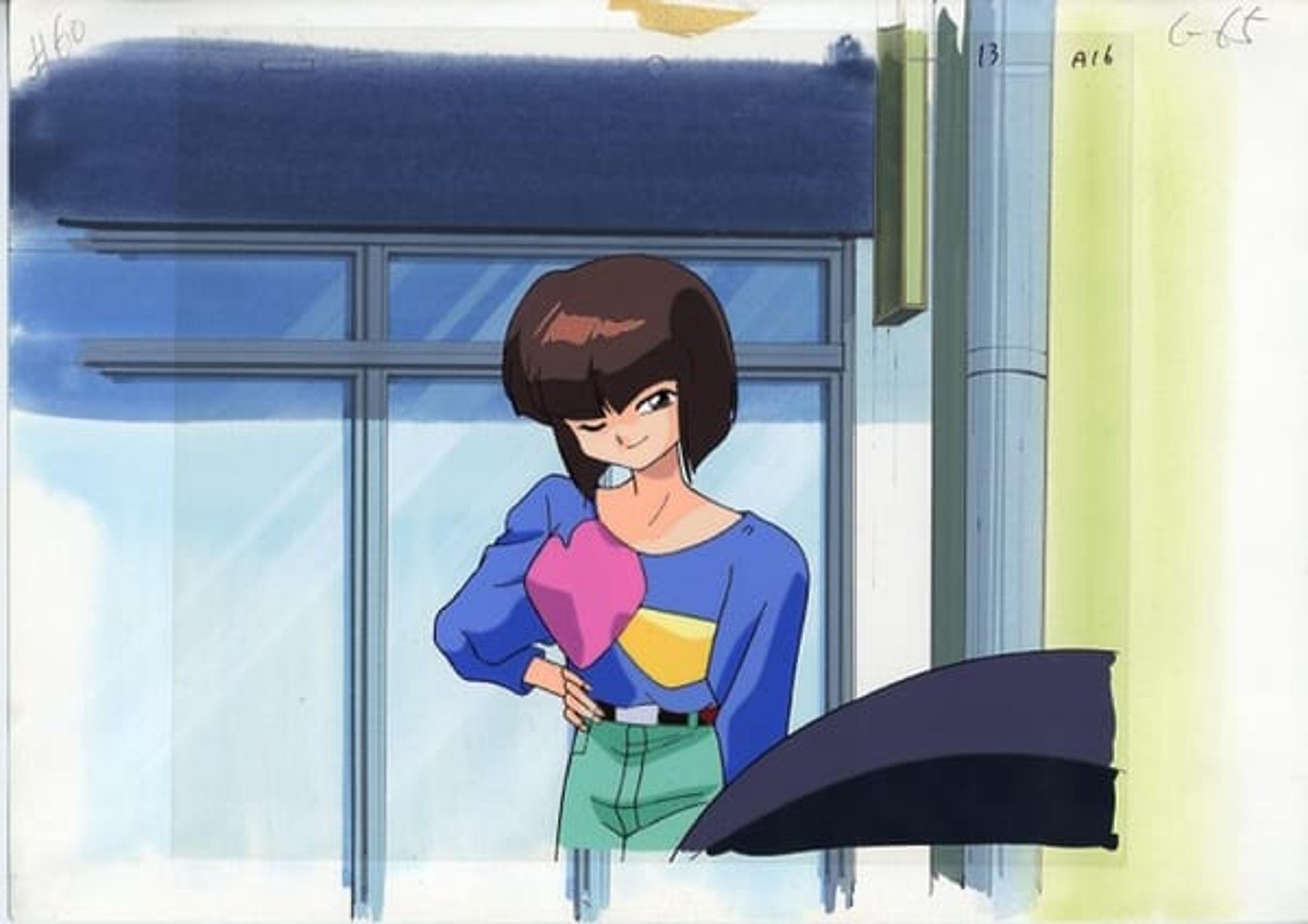 Ranma ½